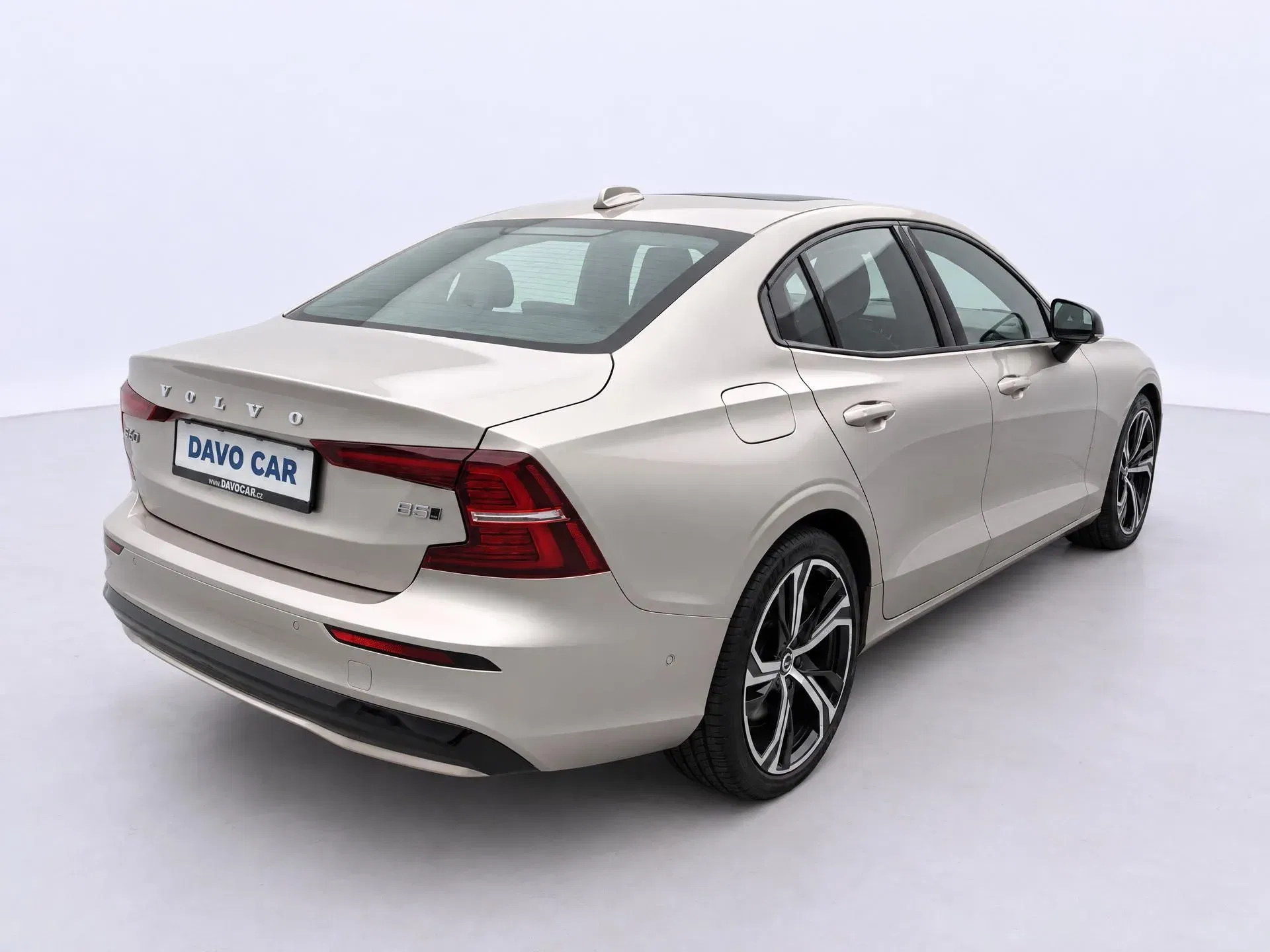 Volvo S60 - Náhled 7