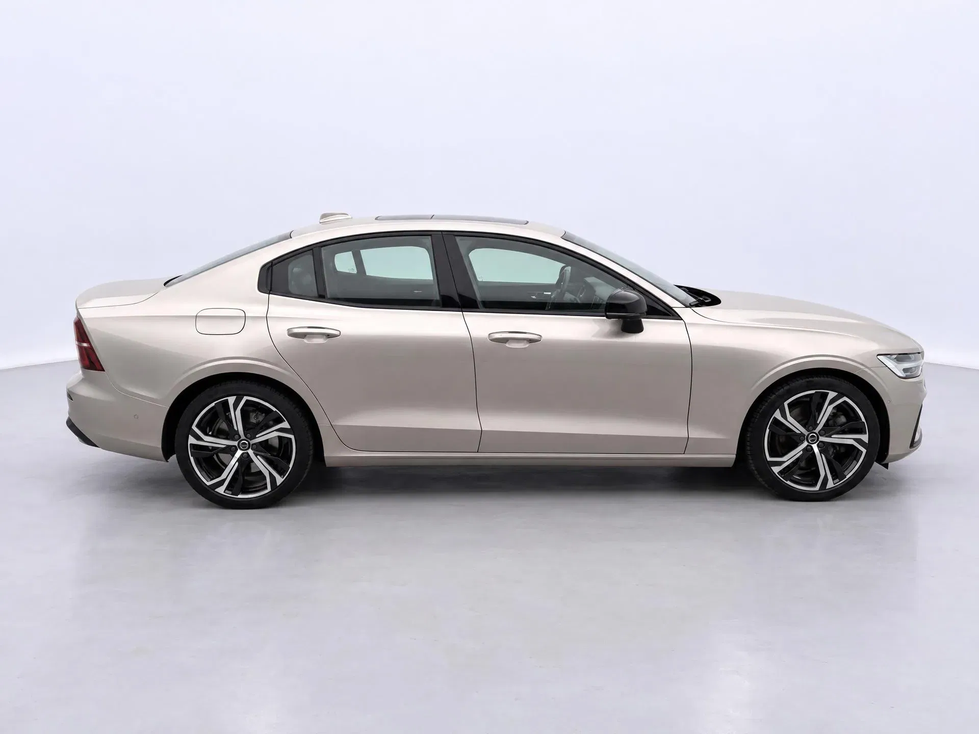 Volvo S60 - Náhled 8