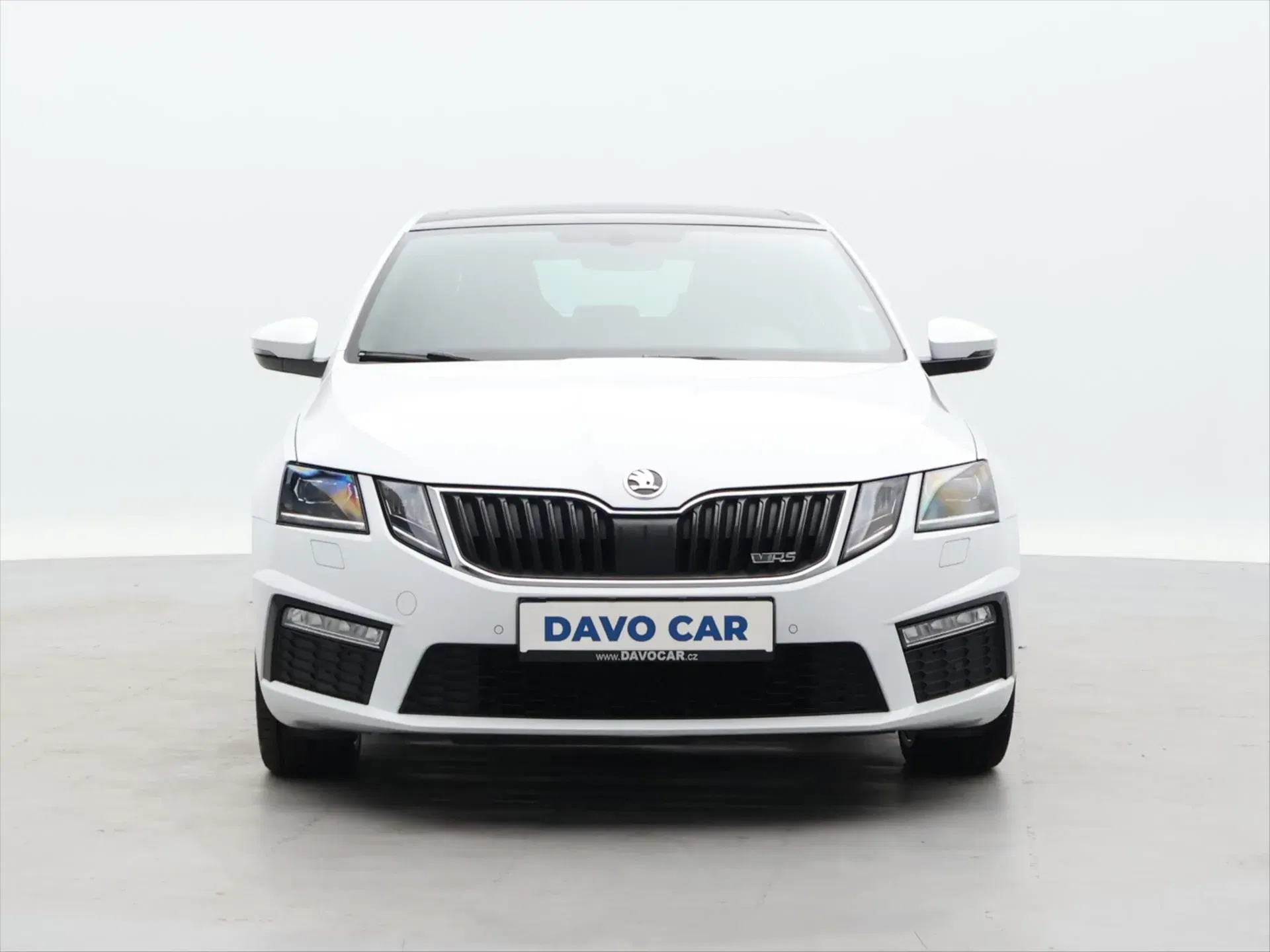 Škoda Octavia - Náhled 2