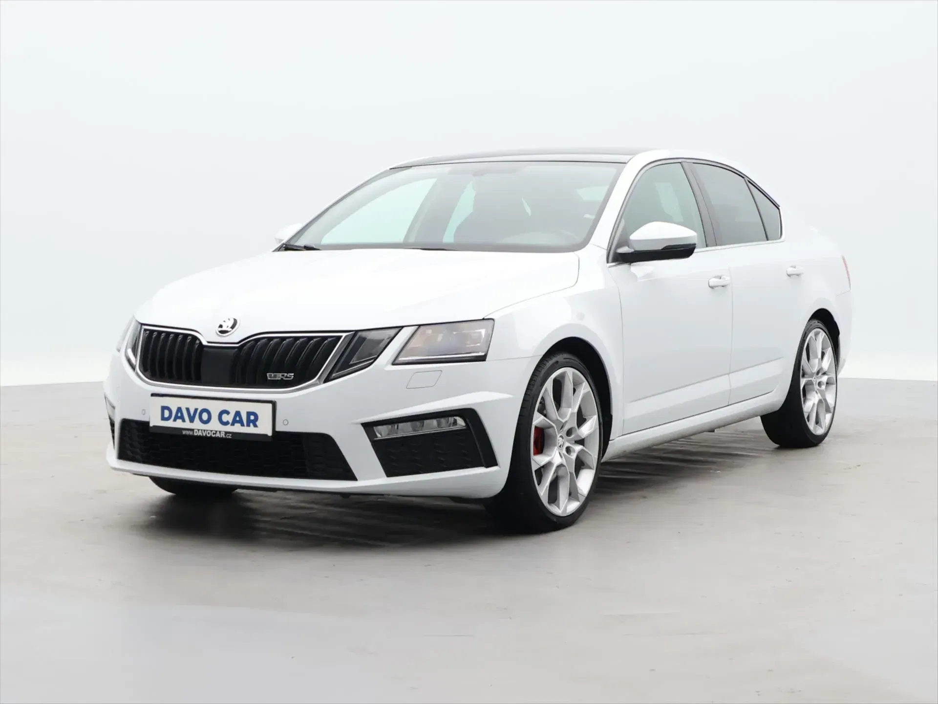 Škoda Octavia - Náhled 3