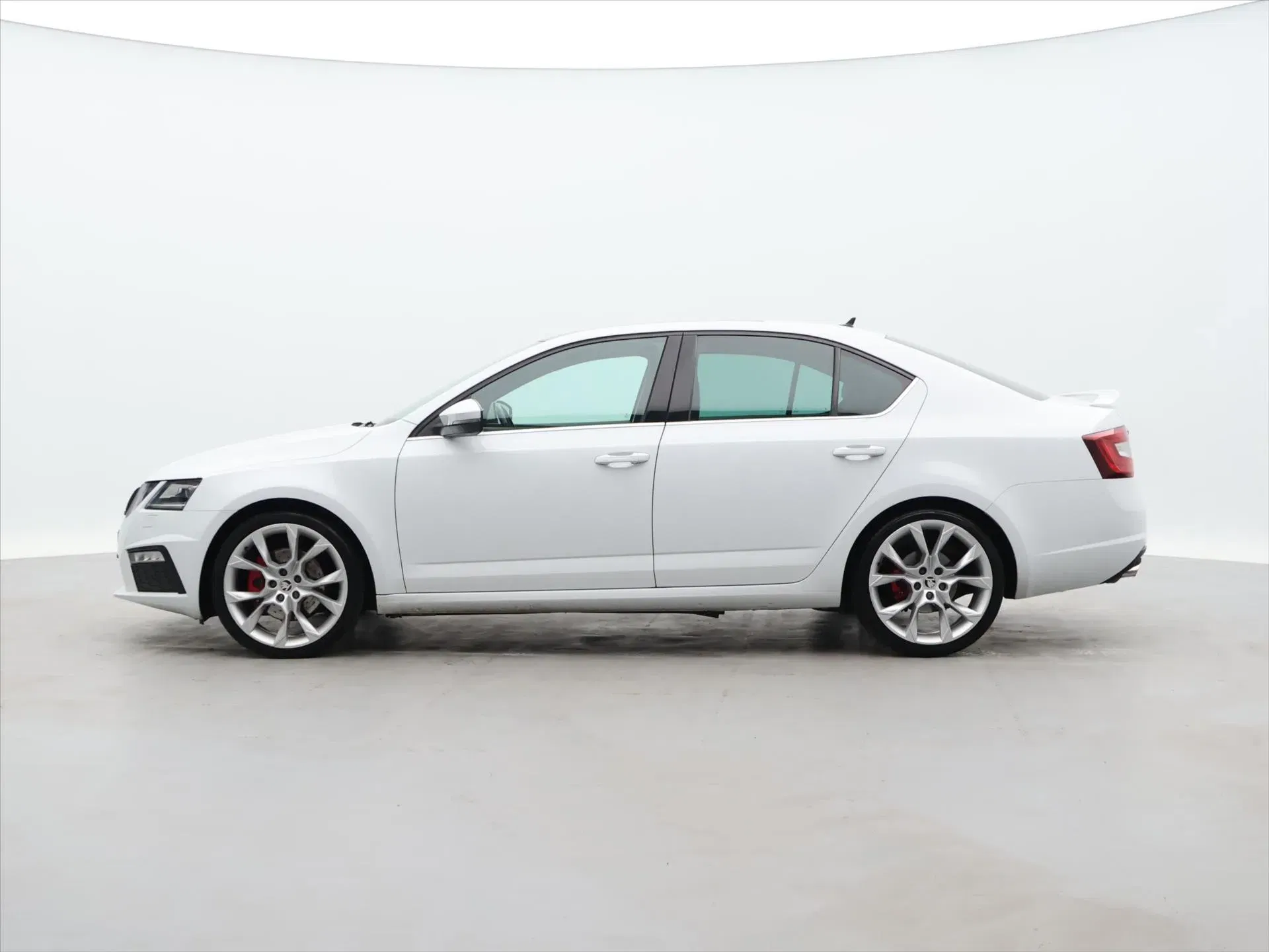 Škoda Octavia - Náhled 4