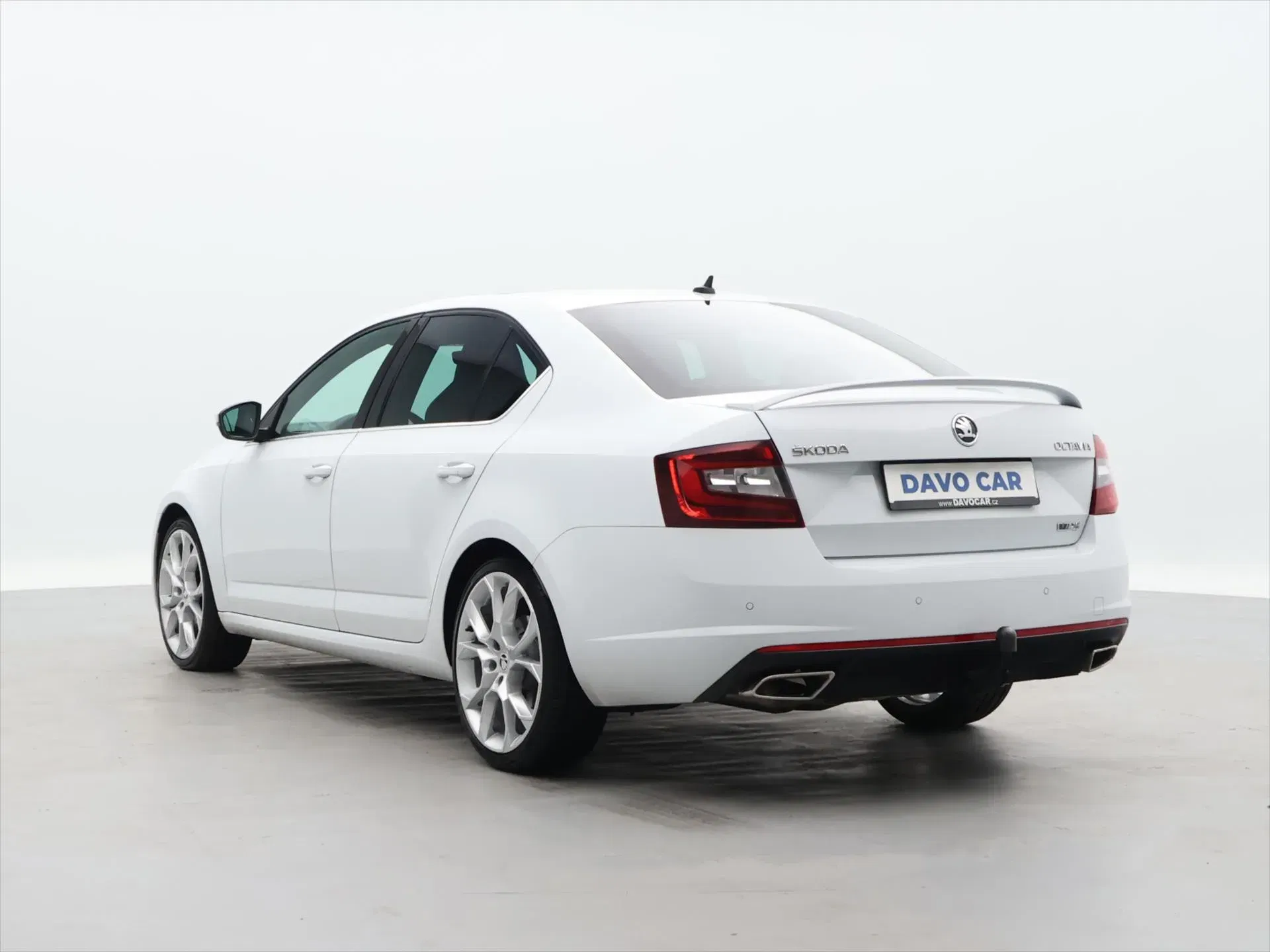 Škoda Octavia - Náhled 5