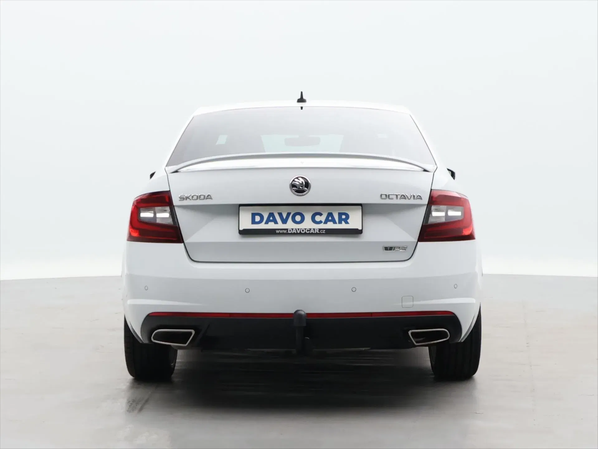Škoda Octavia - Náhled 6