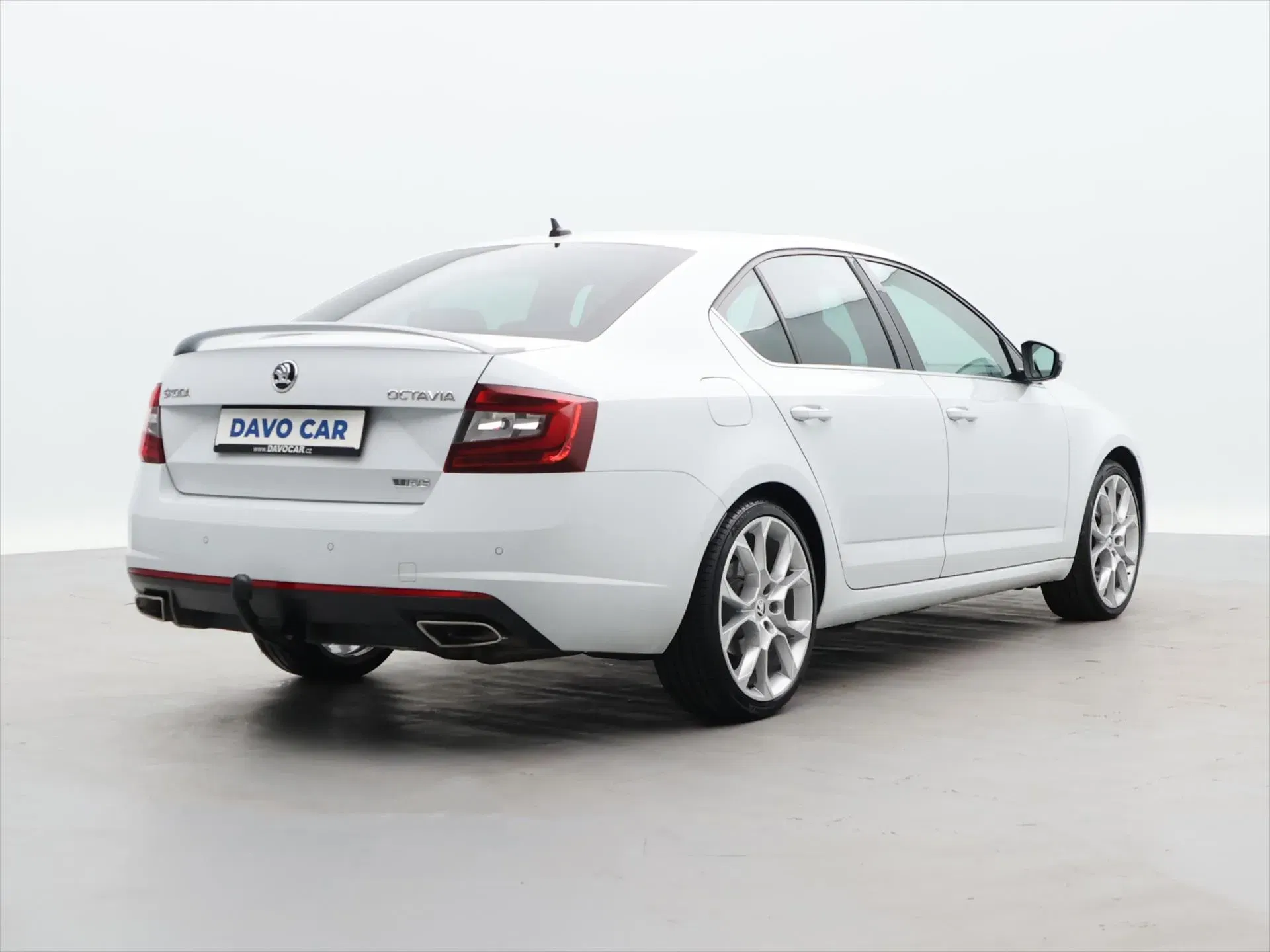 Škoda Octavia - Náhled 7