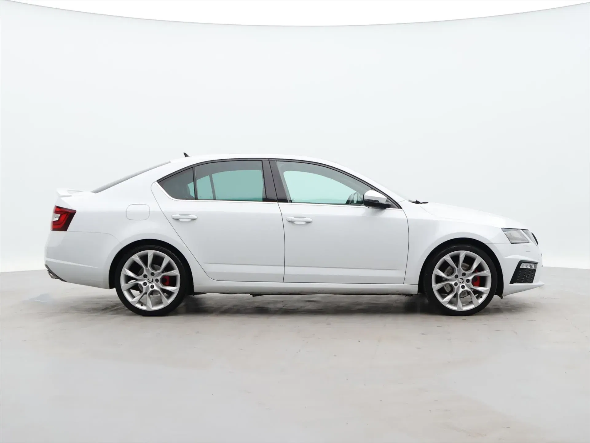 Škoda Octavia - Náhled 8