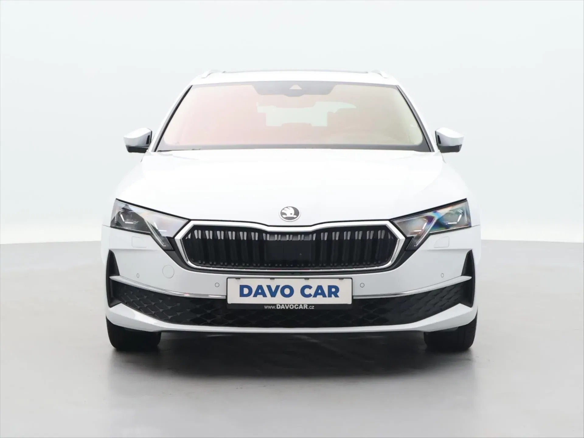 Škoda Octavia - Náhled 2