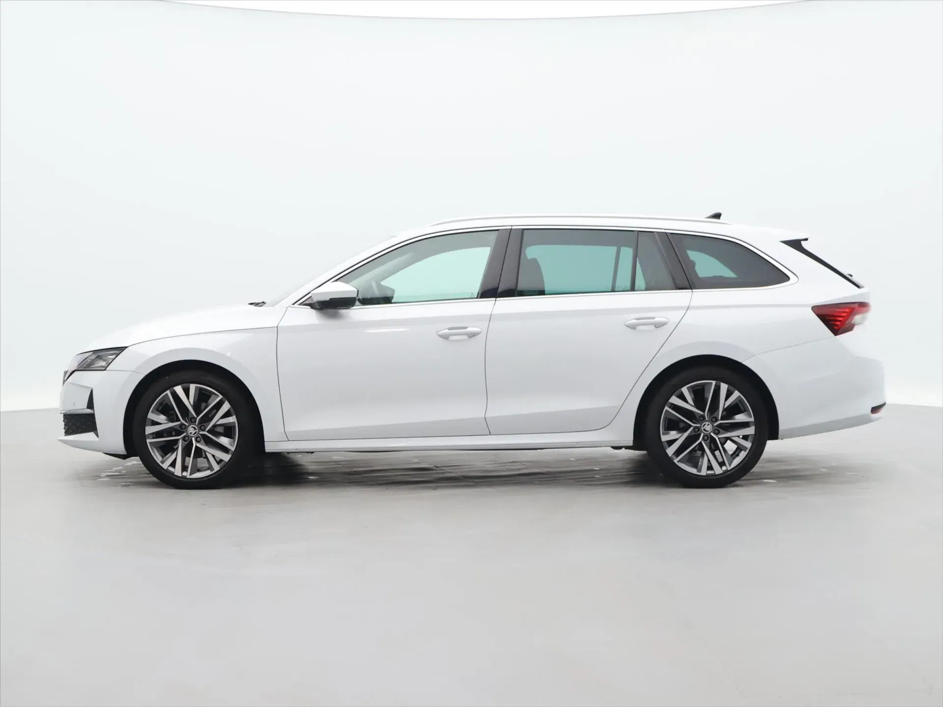 Škoda Octavia - Náhled 4
