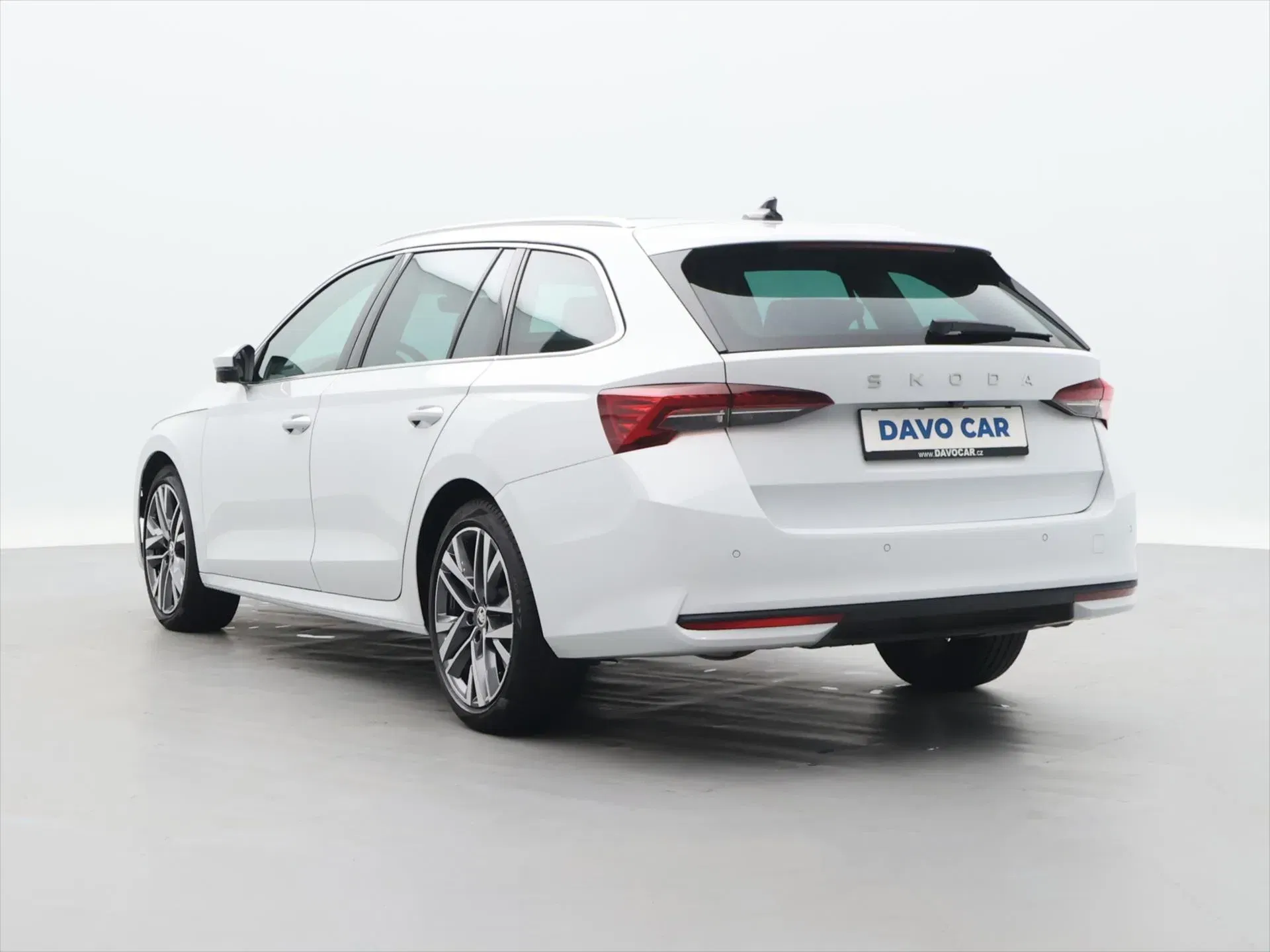 Škoda Octavia - Náhled 5