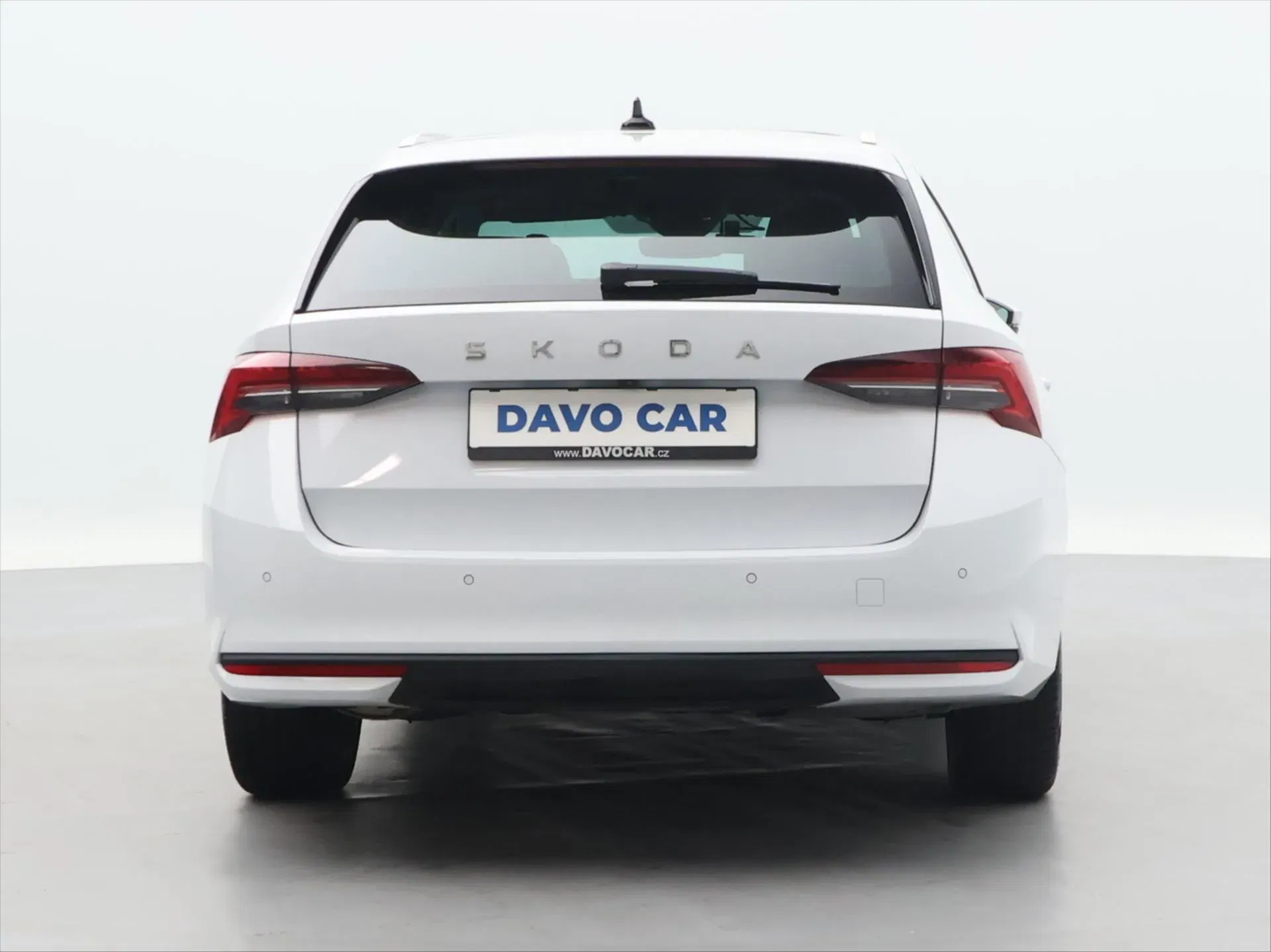 Škoda Octavia - Náhled 6