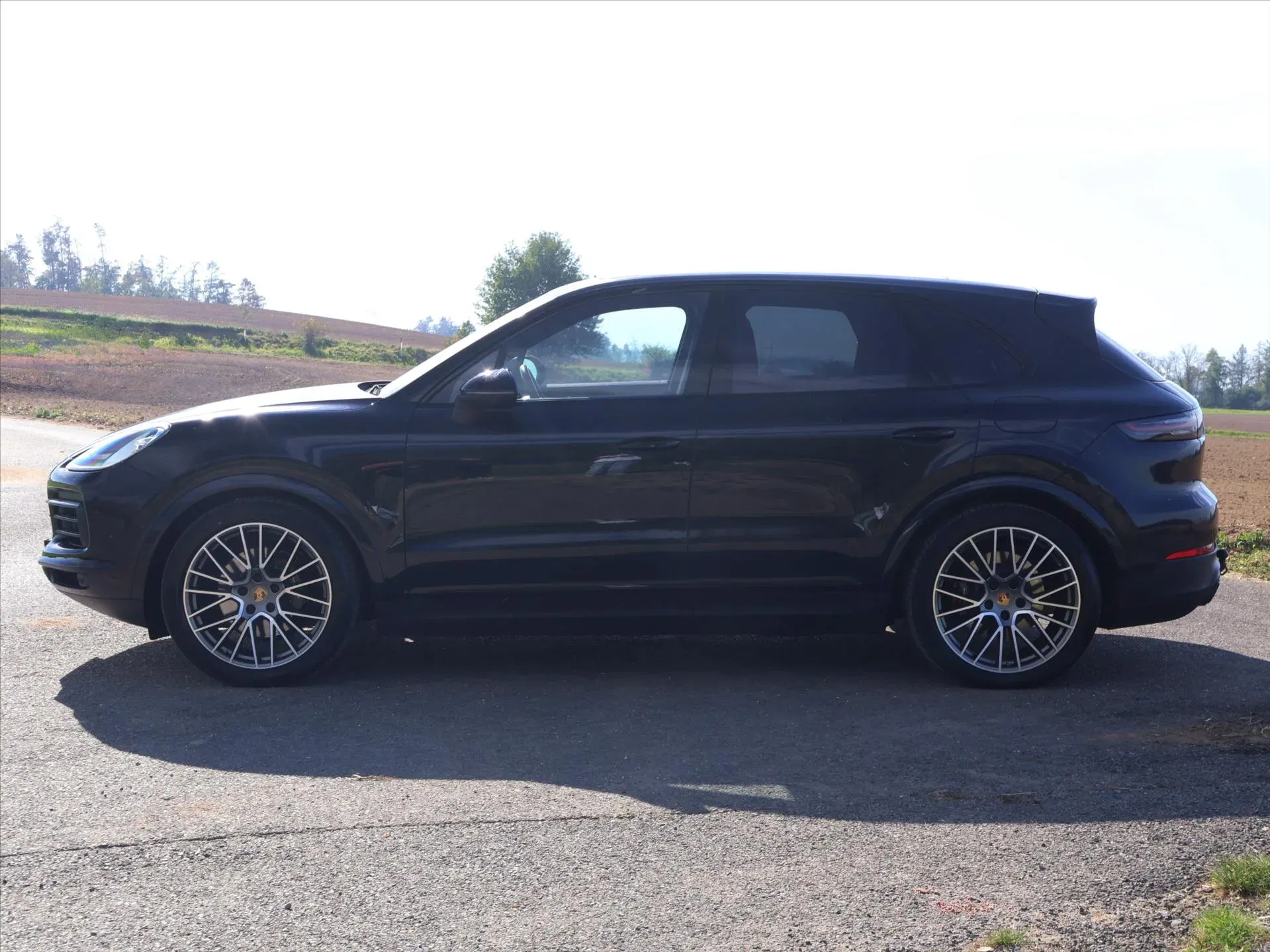 Porsche Cayenne - Náhled 4