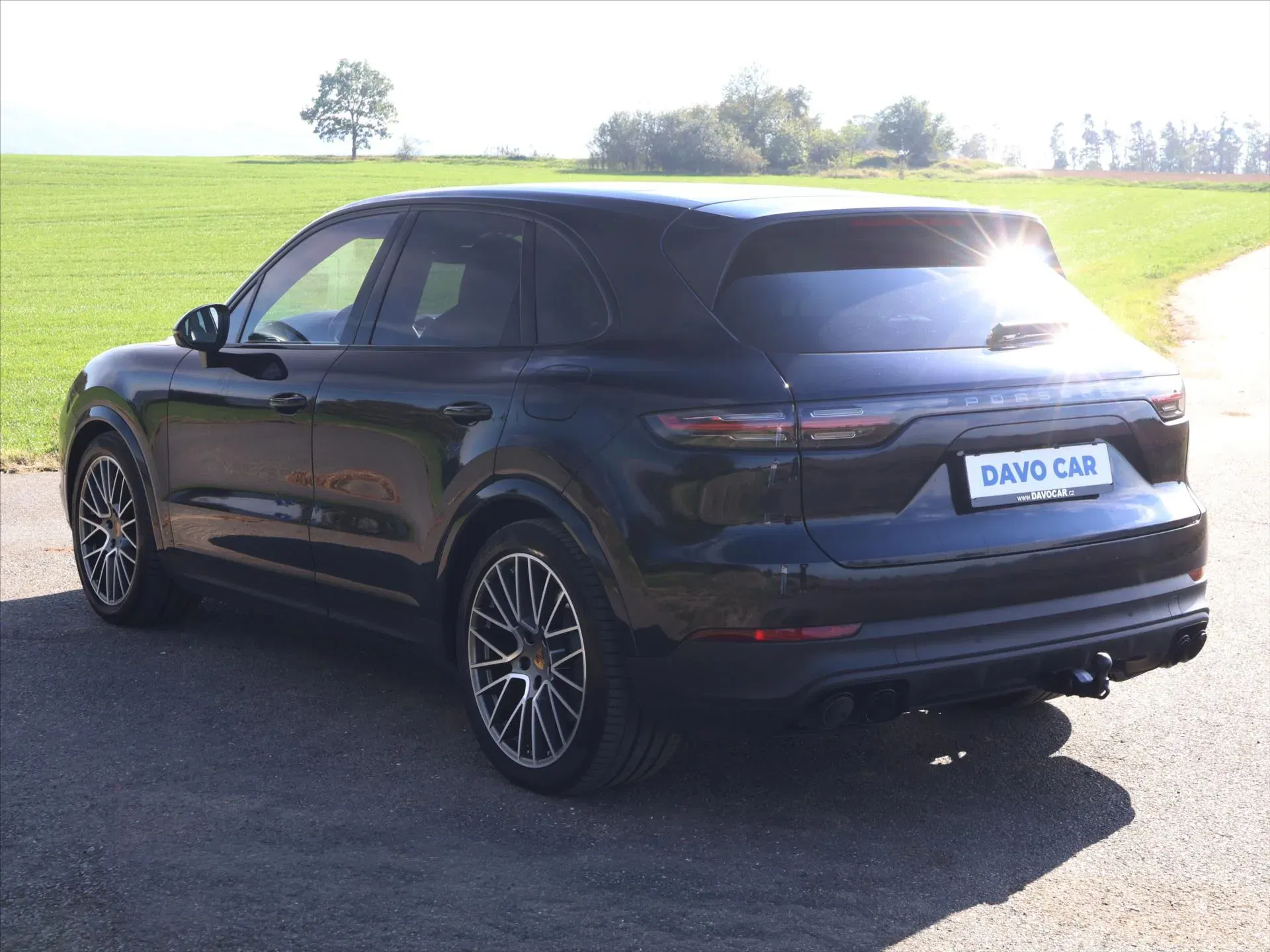 Porsche Cayenne - Náhled 5