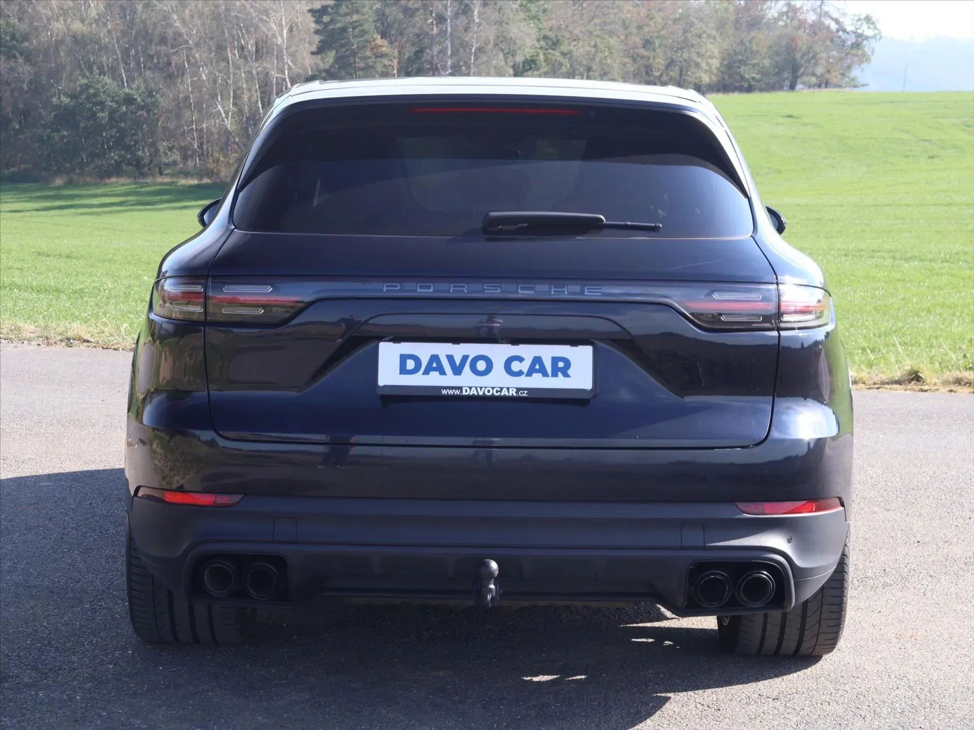 Porsche Cayenne - Náhled 6