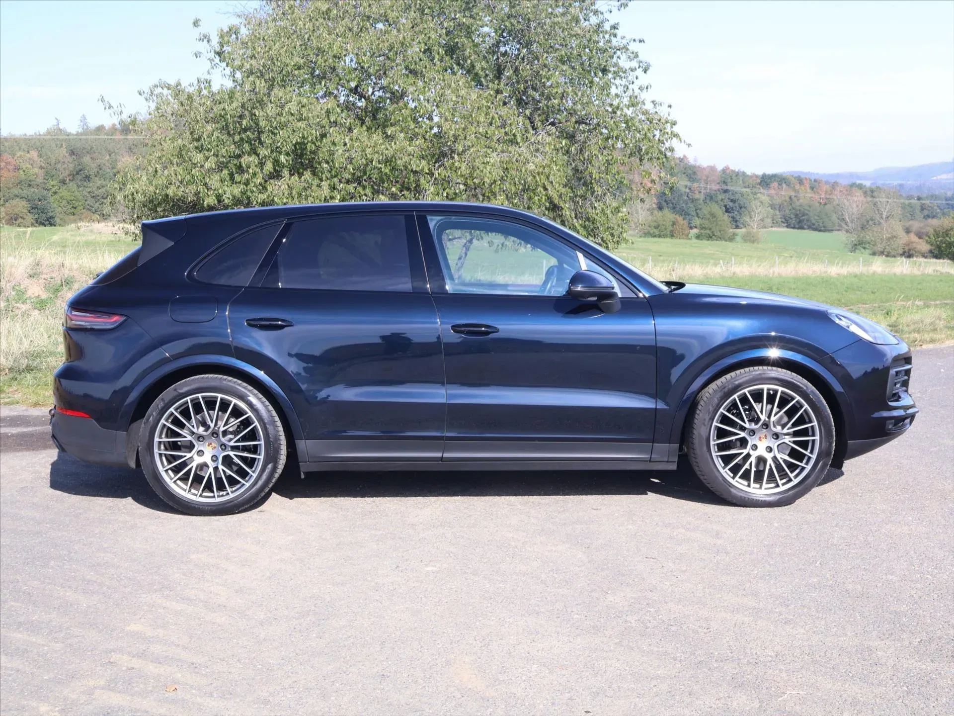 Porsche Cayenne - Náhled 8