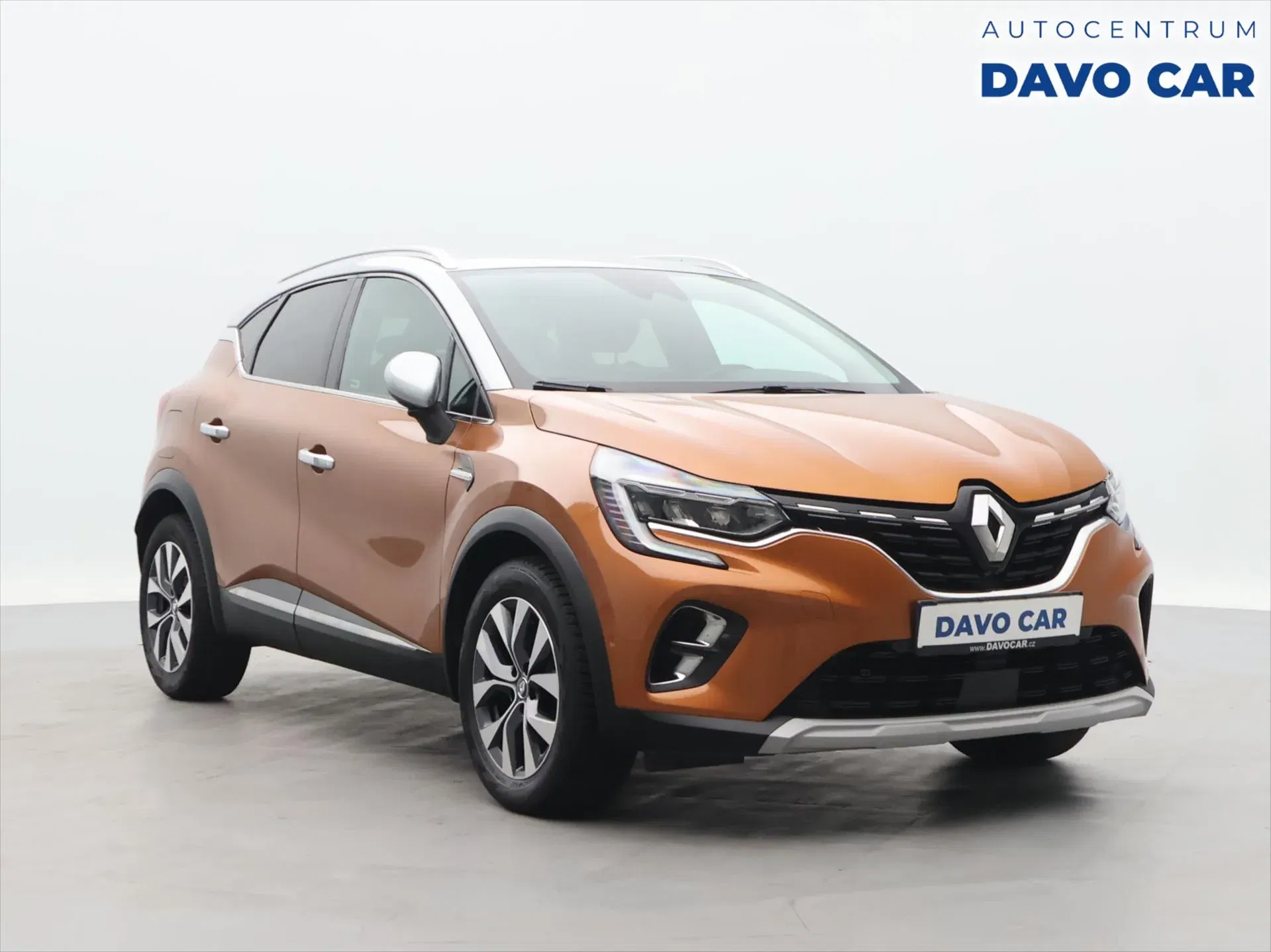 Renault Captur – fotografie 1