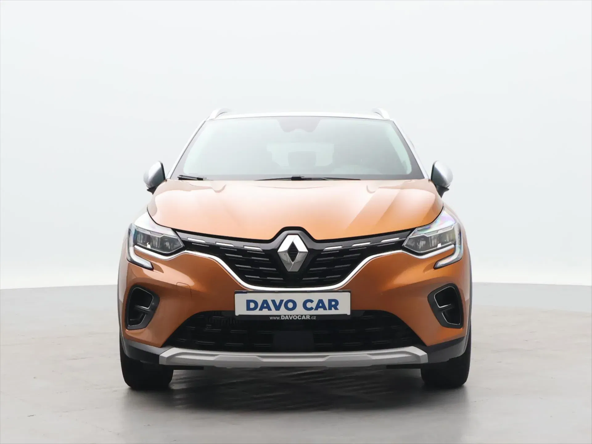 Renault Captur - Náhled 2