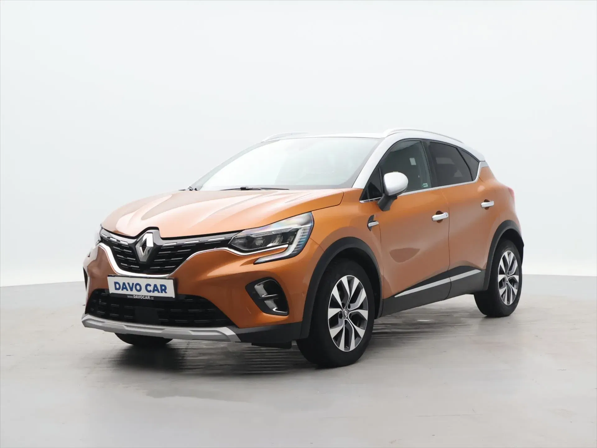 Renault Captur - Náhled 3