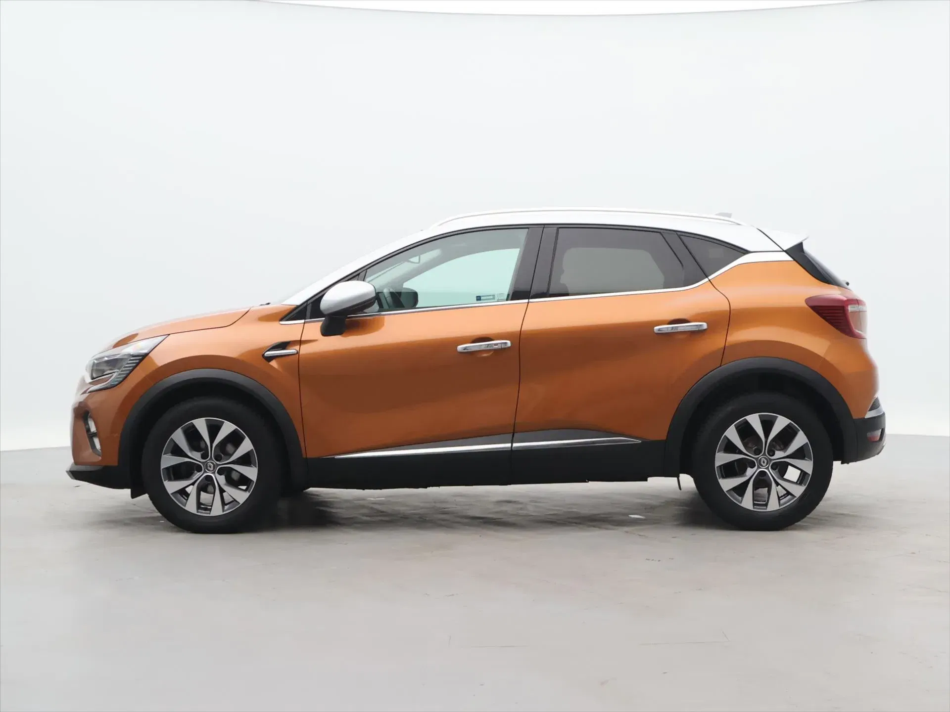 Renault Captur - Náhled 4