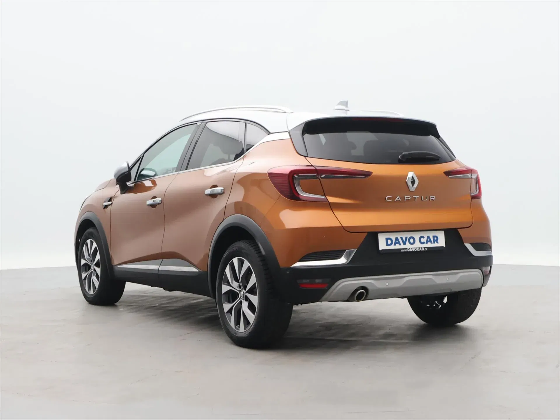 Renault Captur - Náhled 5