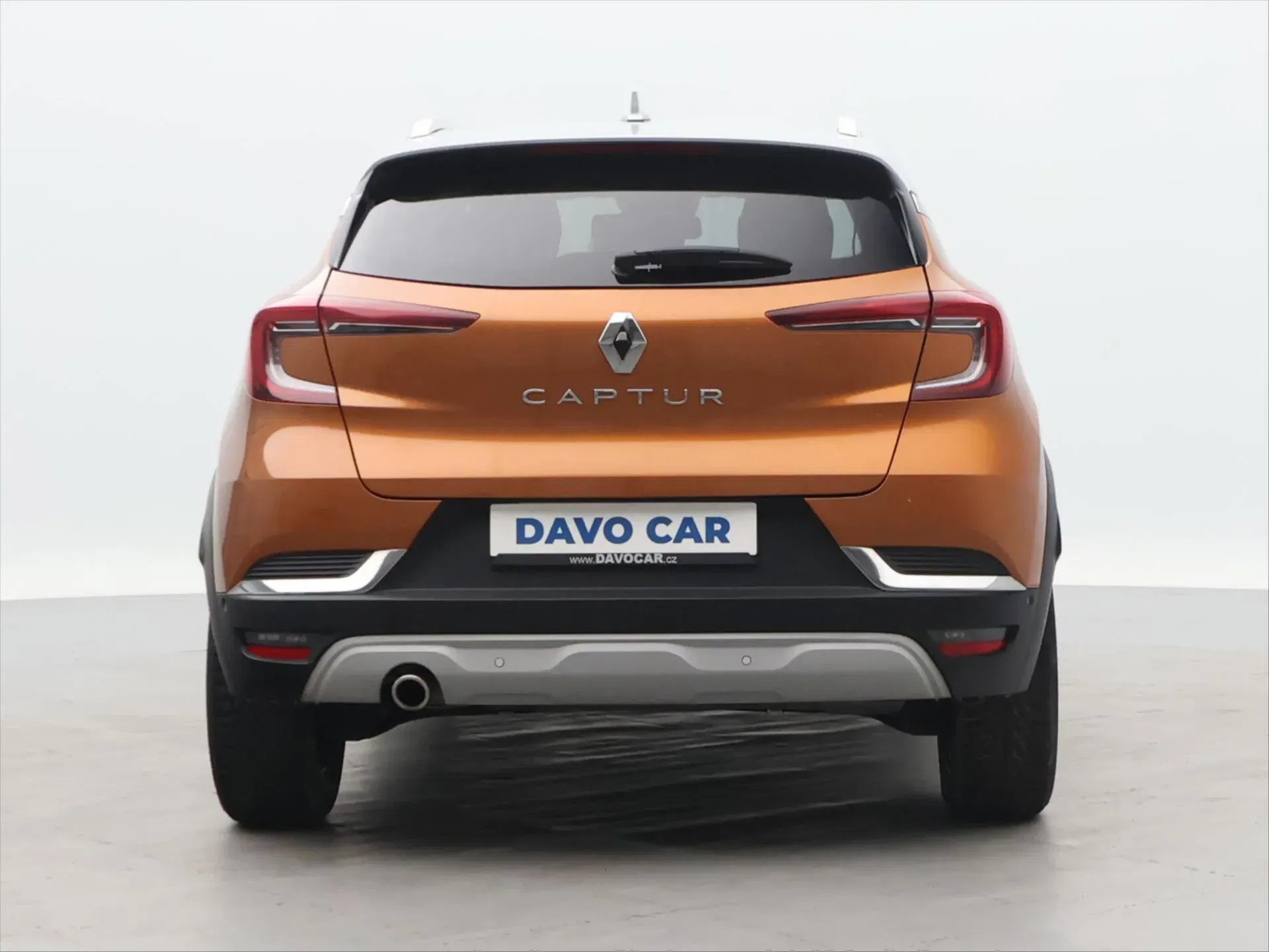 Renault Captur - Náhled 6
