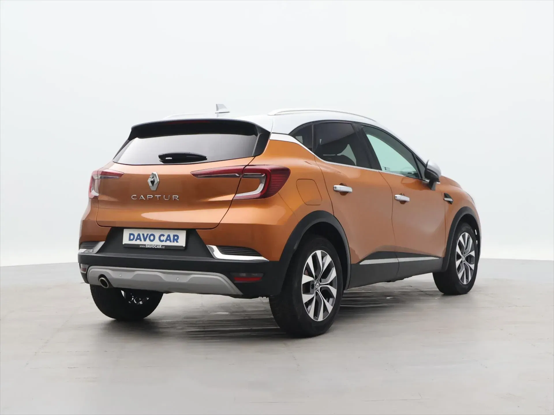 Renault Captur - Náhled 7