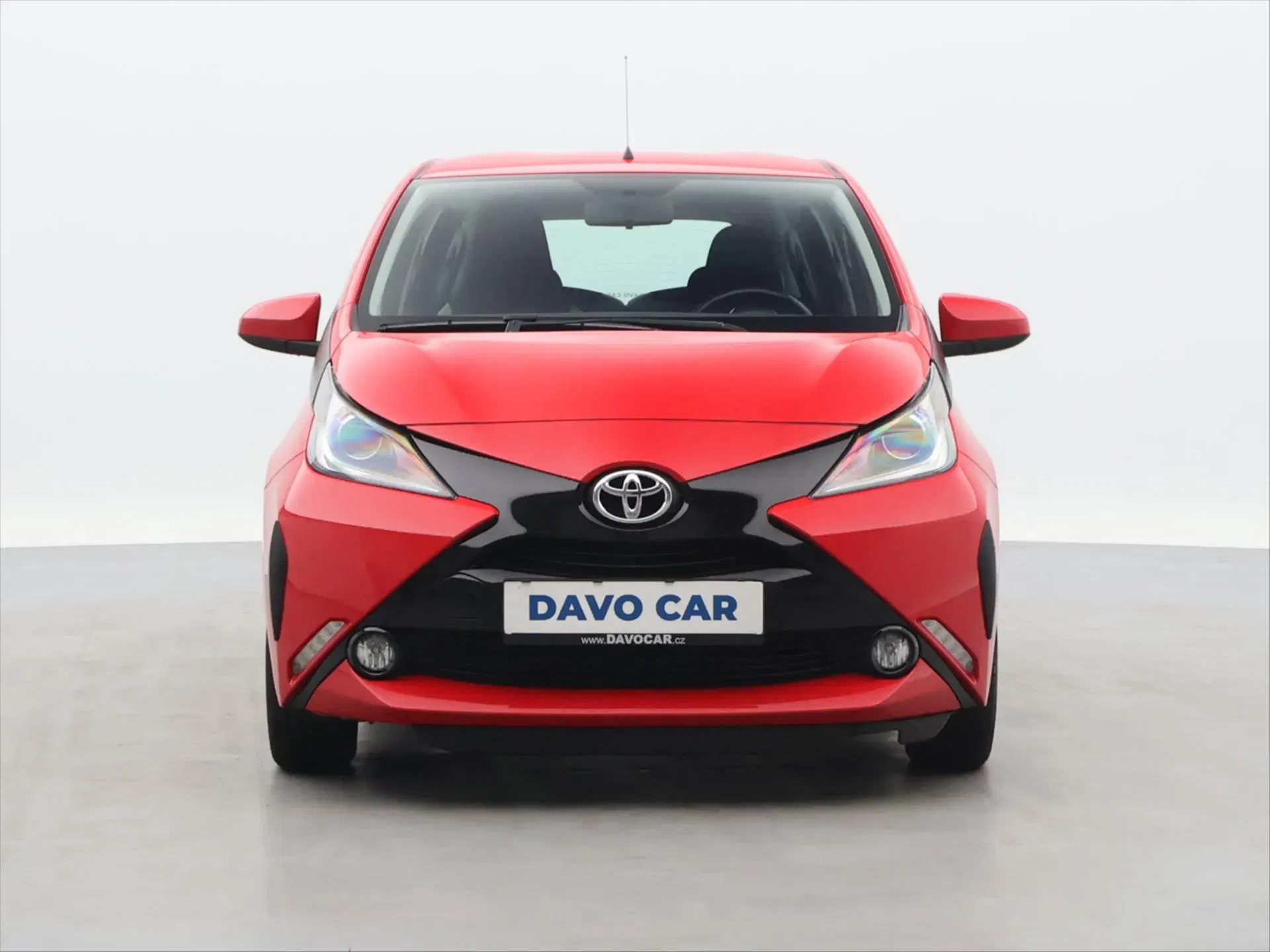 Toyota Aygo - Náhled 2