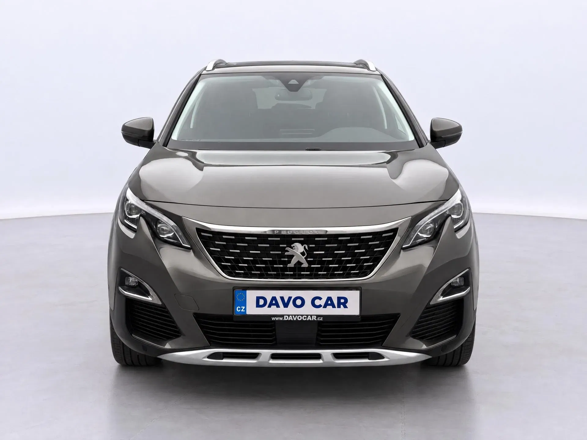 Peugeot 3008 - Náhled 2