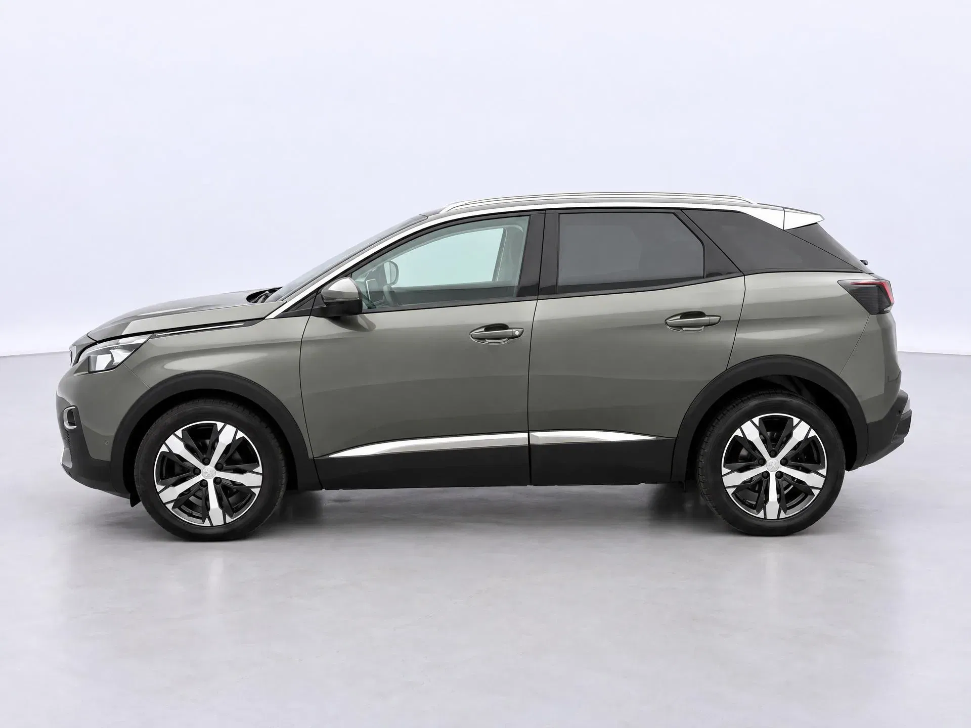 Peugeot 3008 - Náhled 4