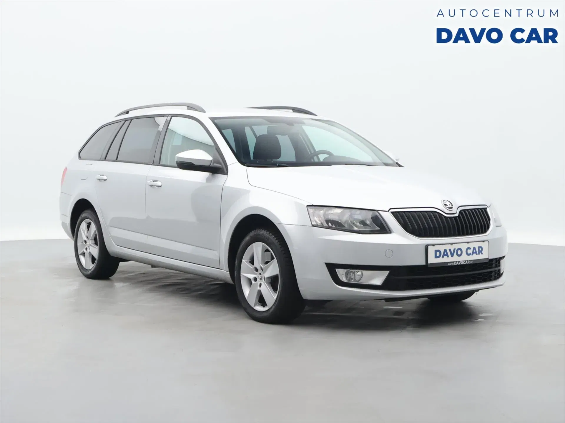 Škoda Octavia 2,0 TDI 135kW 4x4 DSG Ambition, 2015