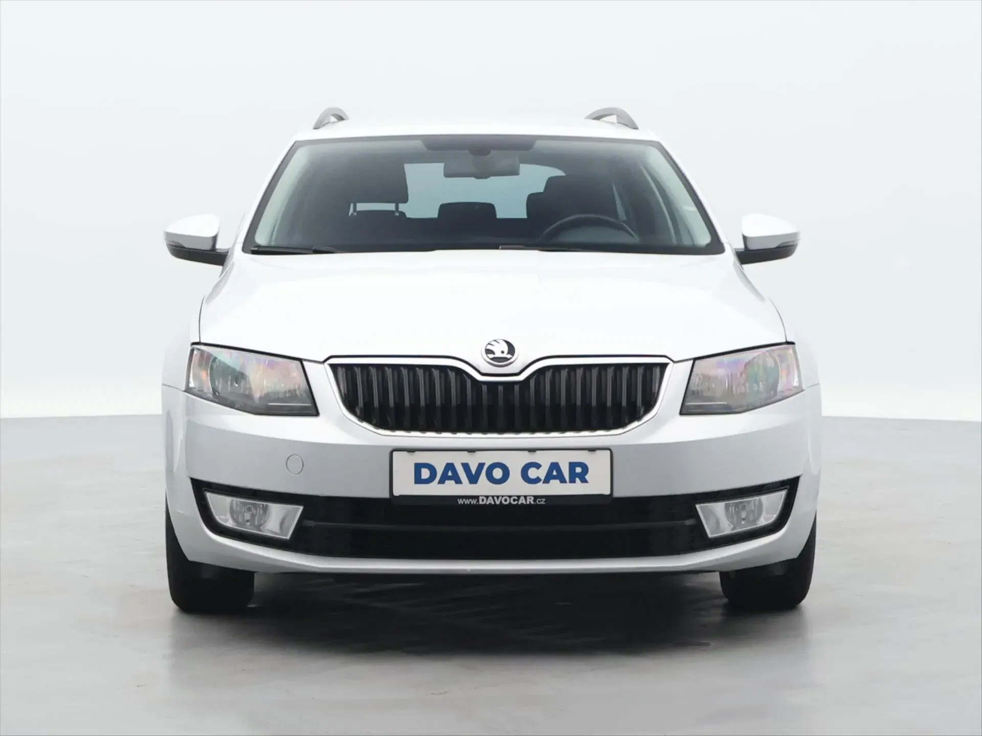 Škoda Octavia - Náhled 2
