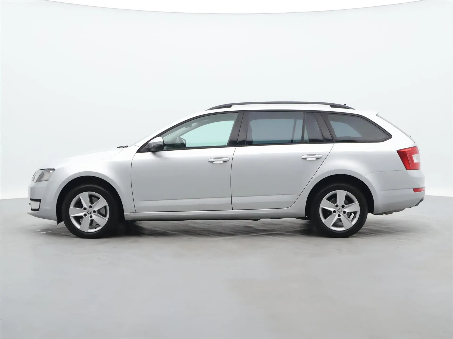 Škoda Octavia - Náhled 4