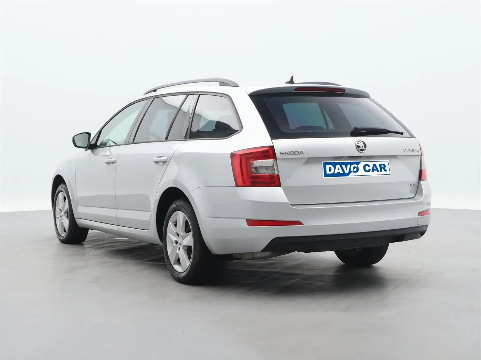 Škoda Octavia - Náhled 5