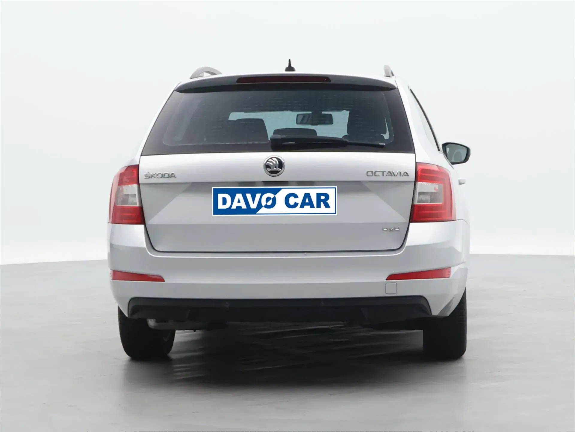 Škoda Octavia - Náhled 6