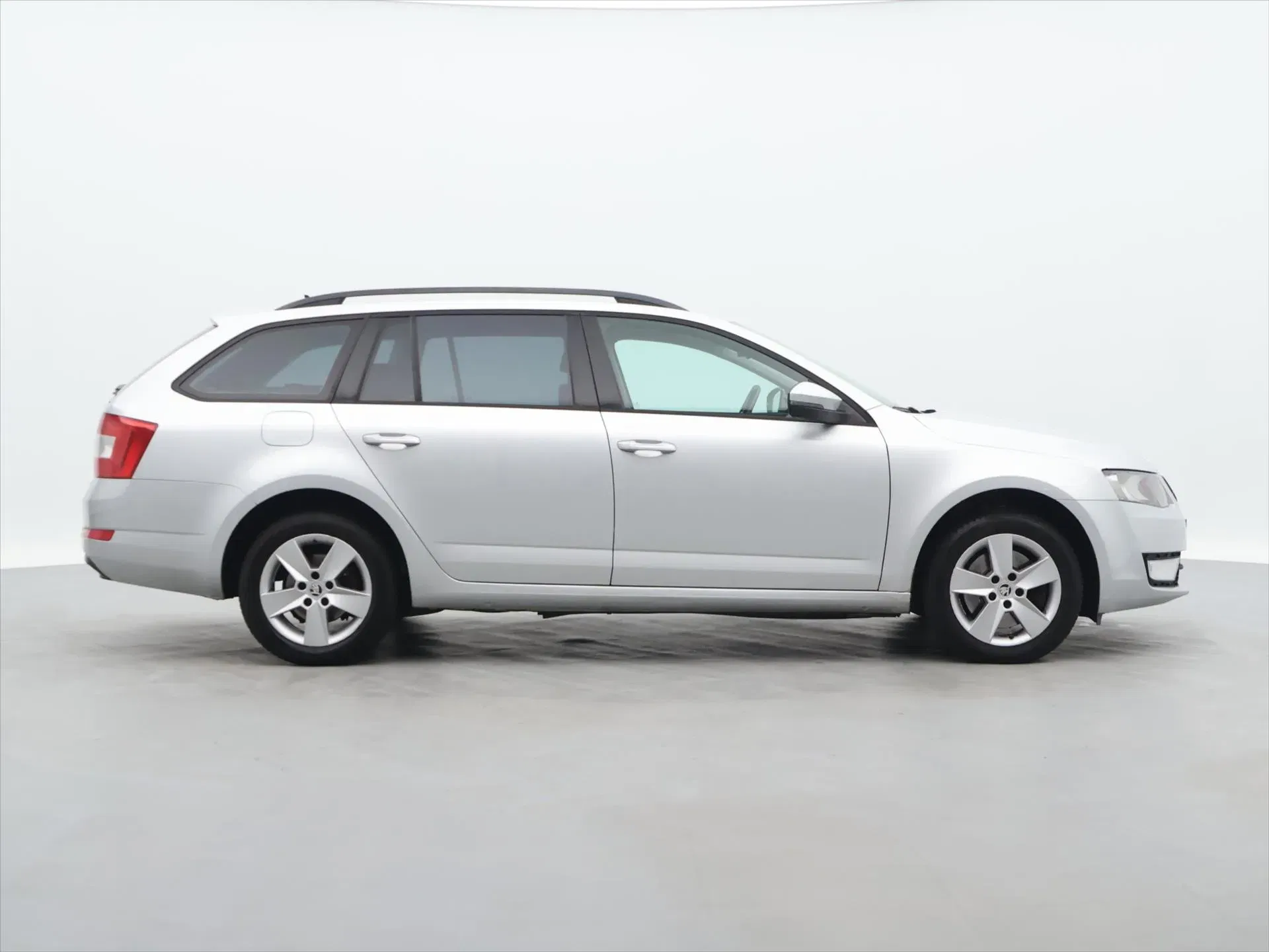 Škoda Octavia - Náhled 8
