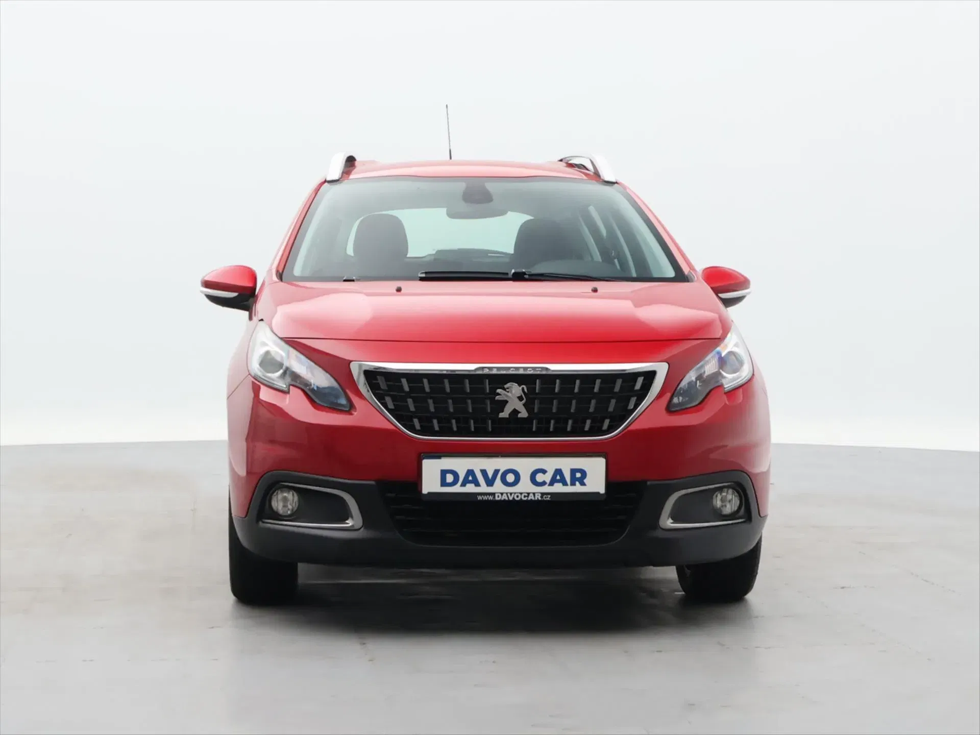 Peugeot 2008 - Náhled 2