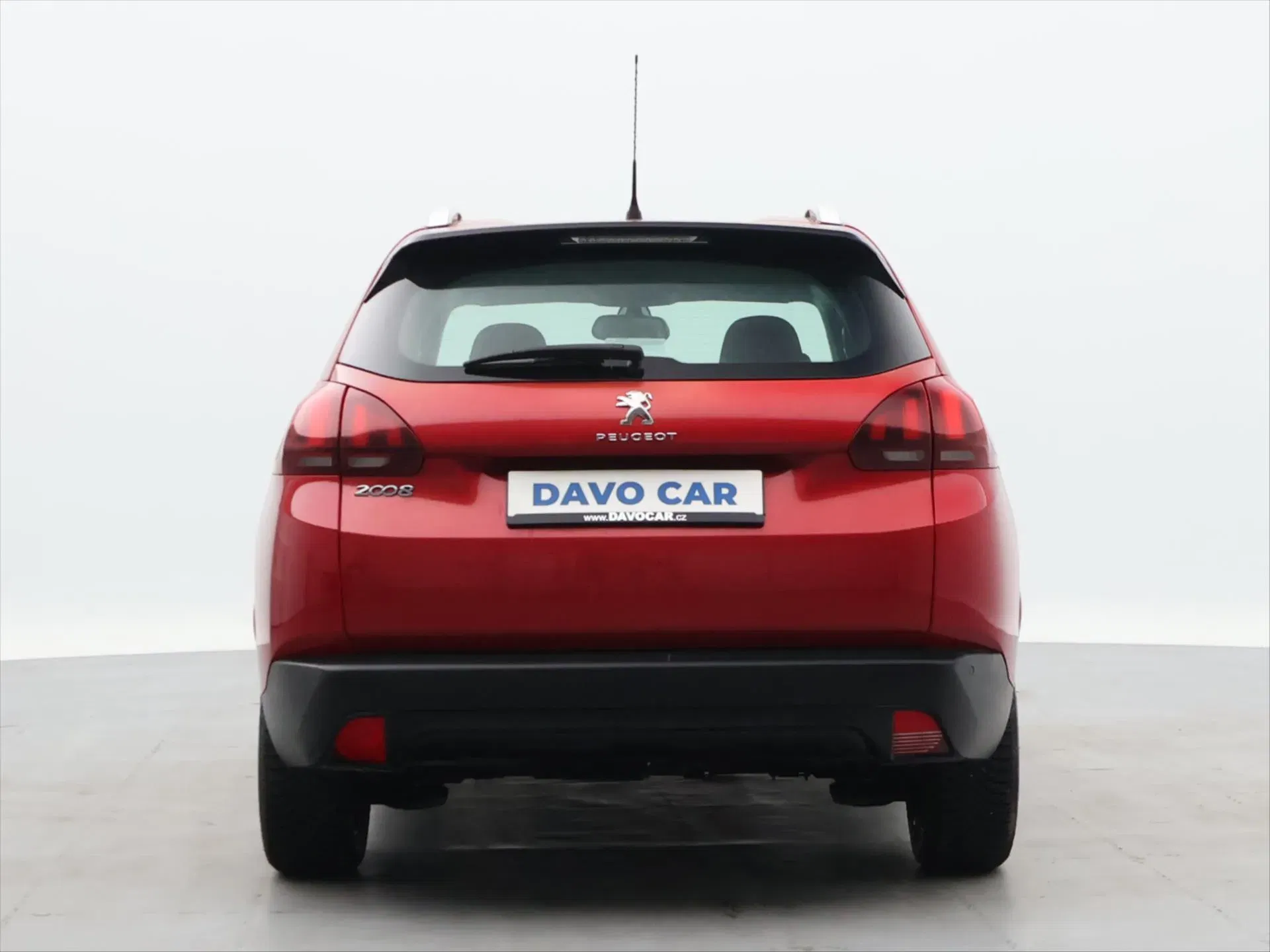 Peugeot 2008 - Náhled 6