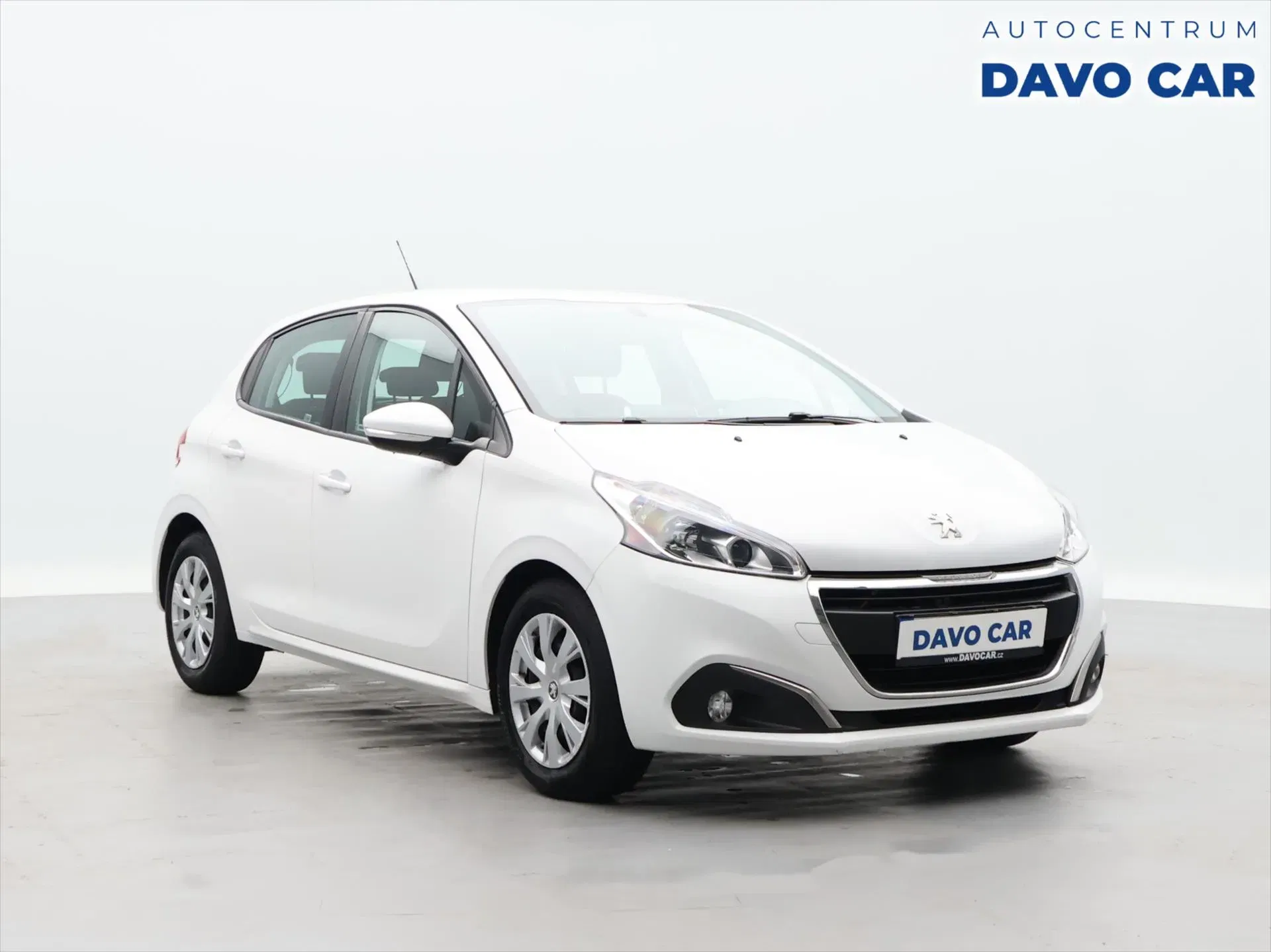 Peugeot 208 – fotografie 1