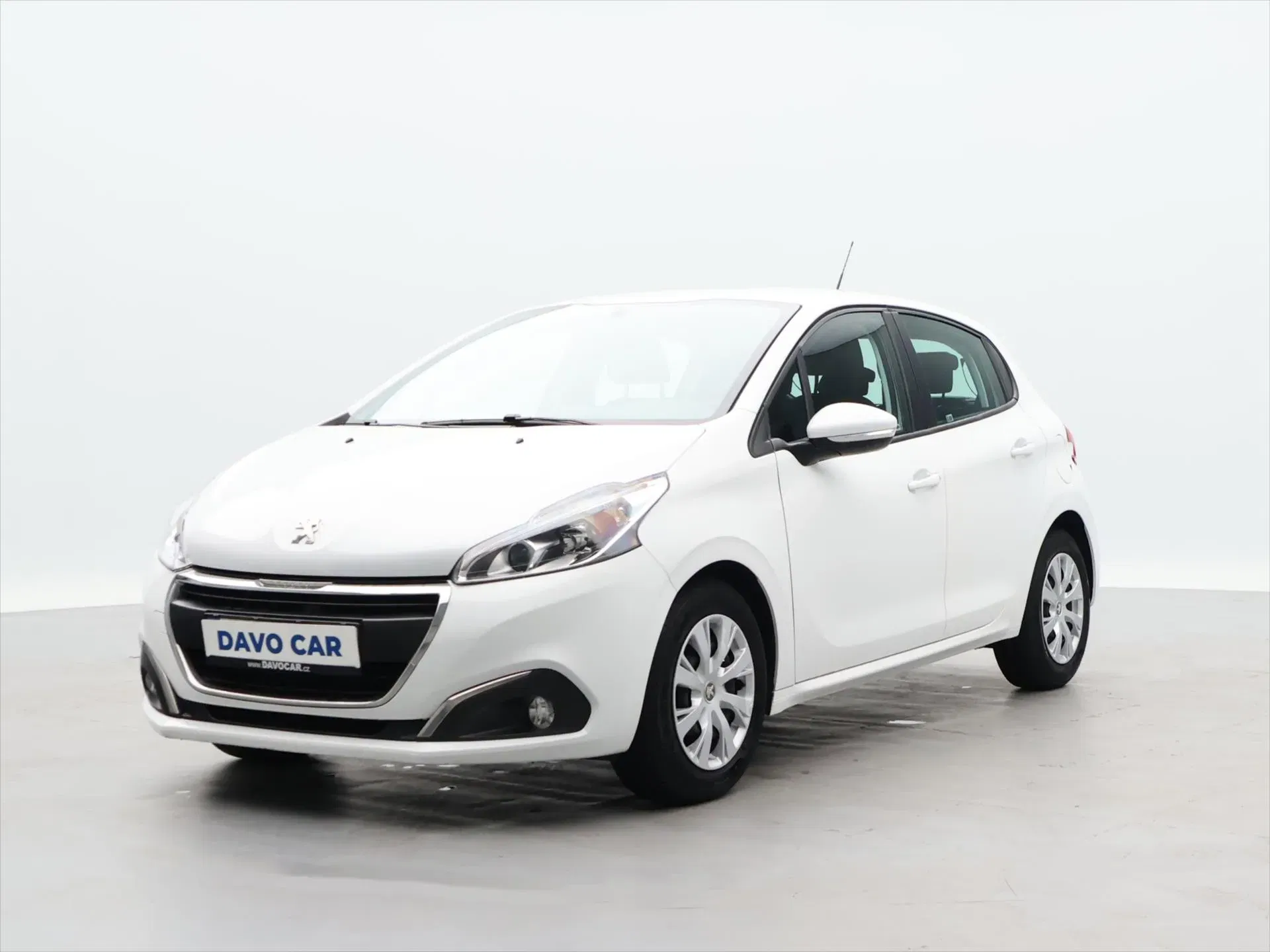 Peugeot 208 - Náhled 3