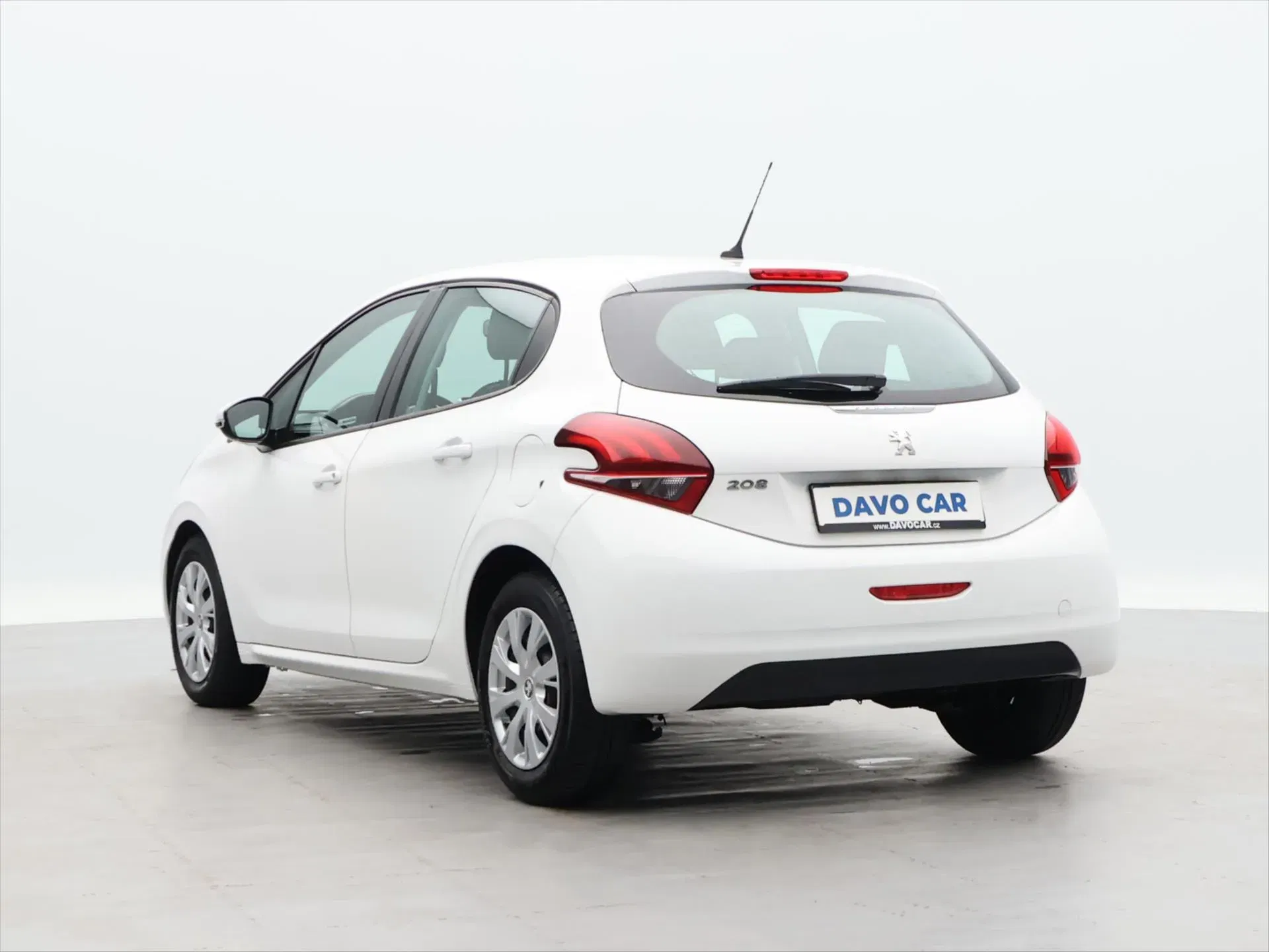 Peugeot 208 - Náhled 5