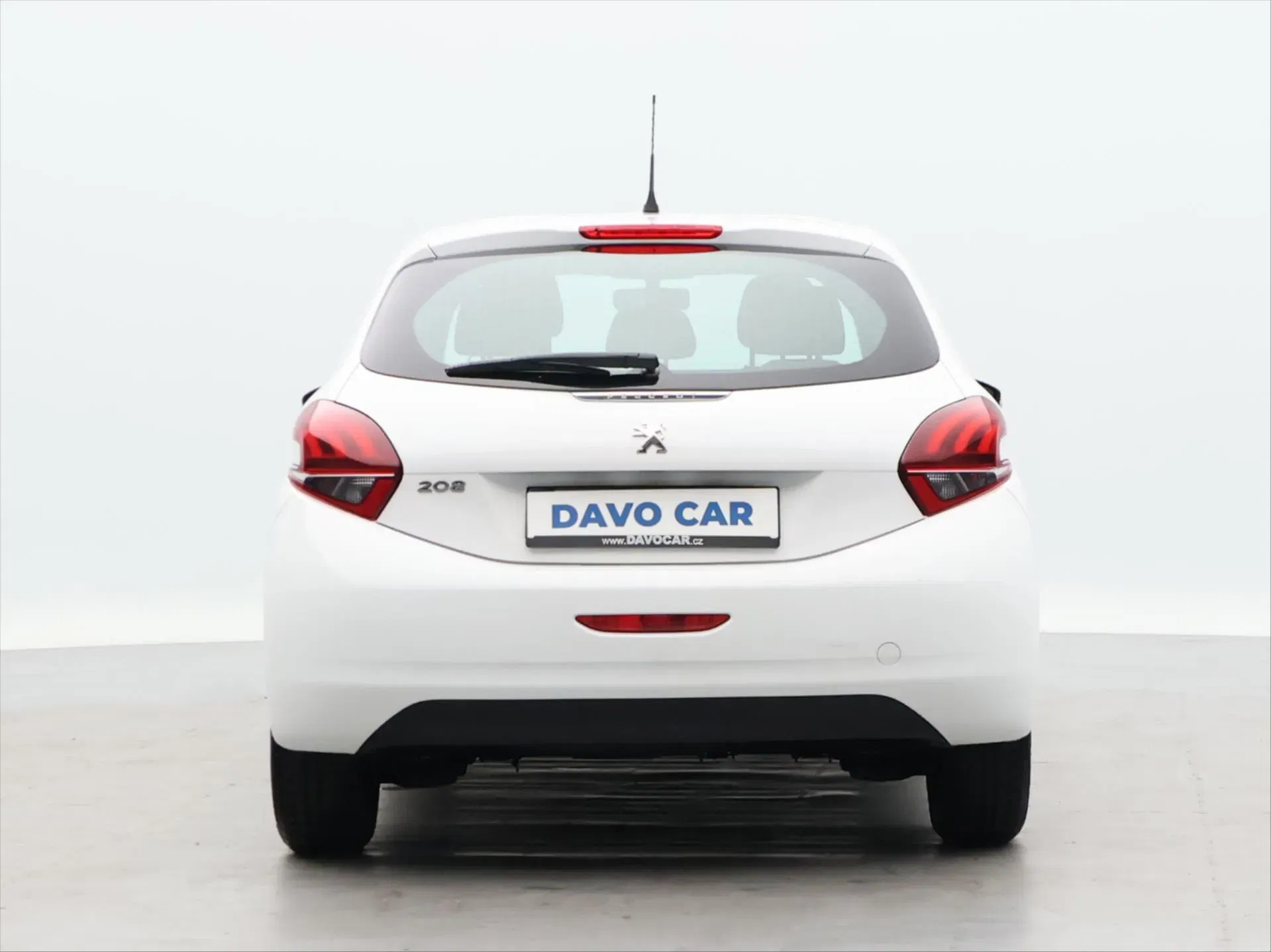 Peugeot 208 - Náhled 6
