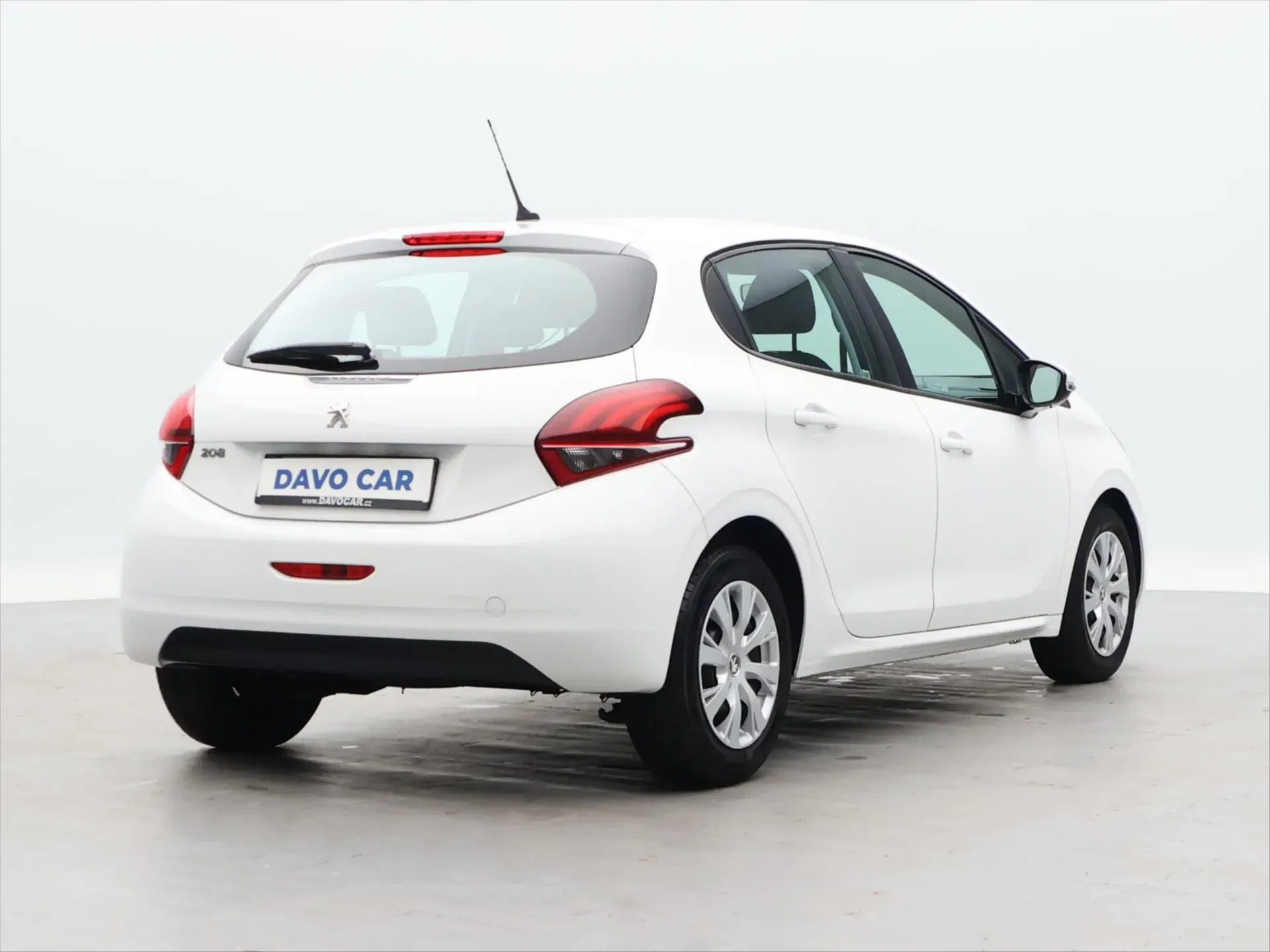 Peugeot 208 - Náhled 7