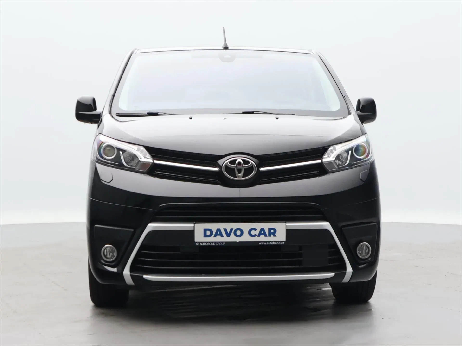 Toyota ProAce - Náhled 2