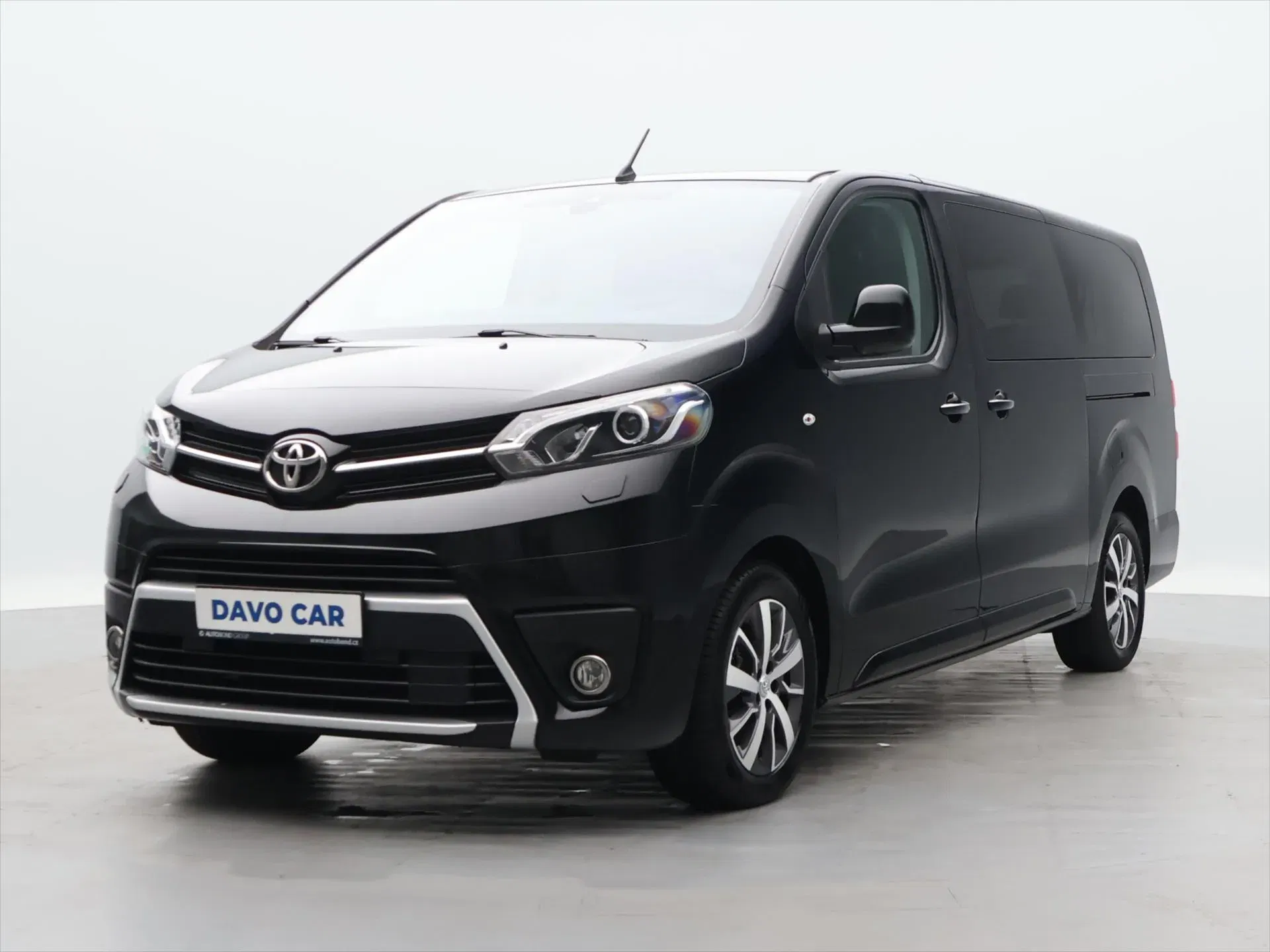 Toyota ProAce - Náhled 3