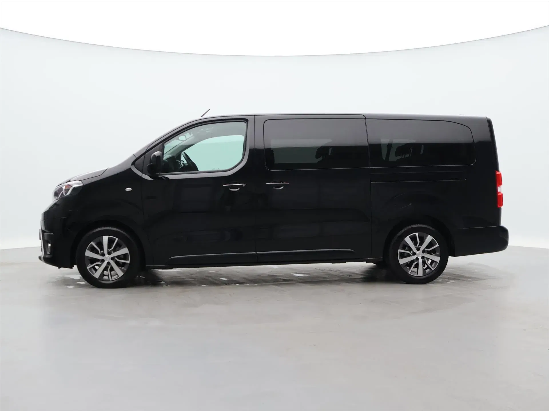 Toyota ProAce - Náhled 4