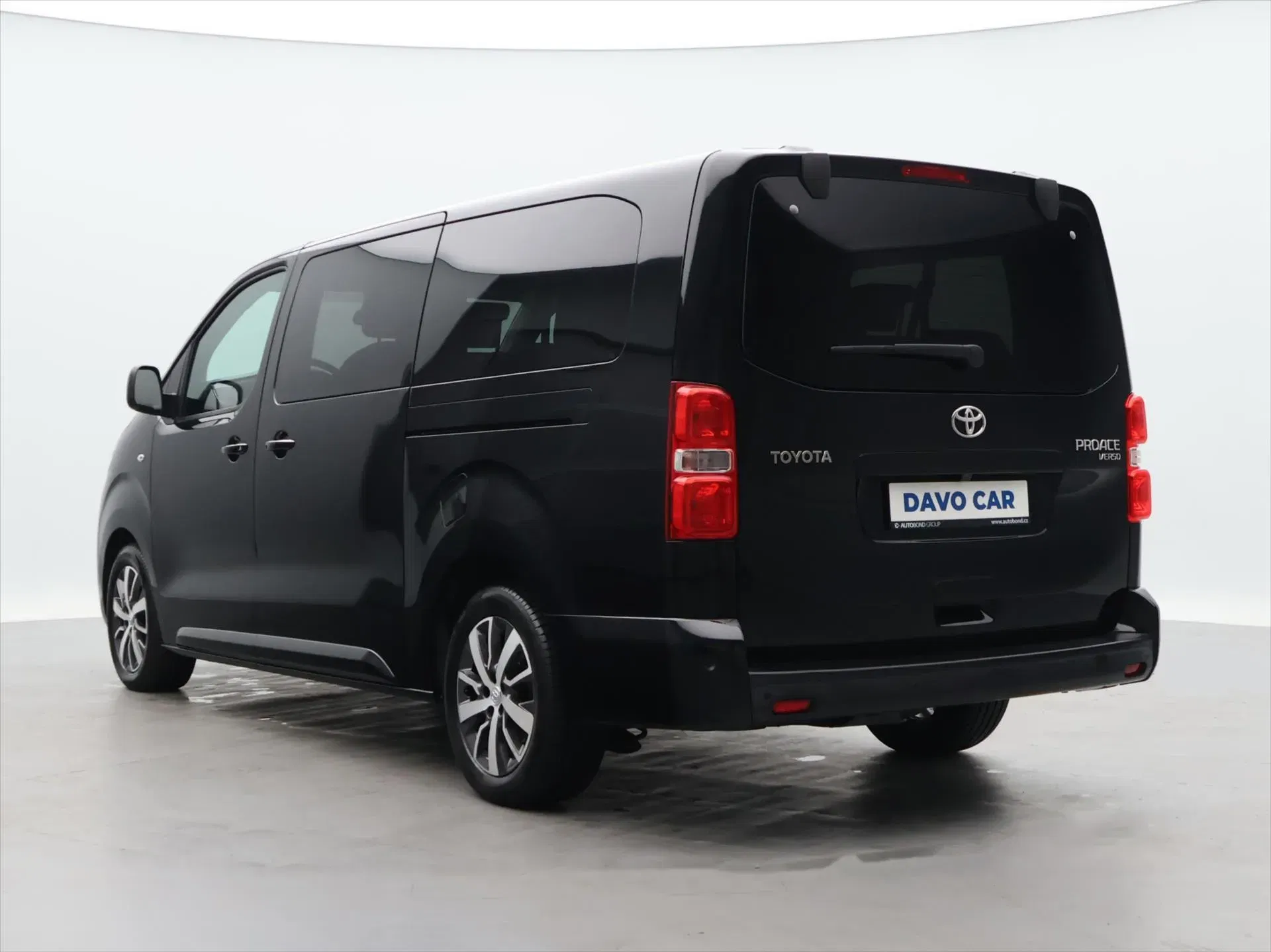 Toyota ProAce - Náhled 5