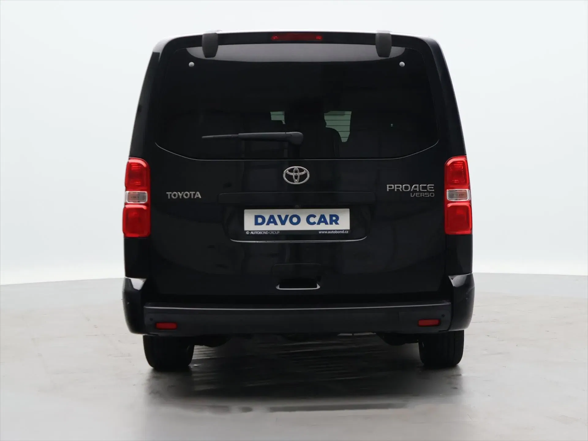 Toyota ProAce - Náhled 6