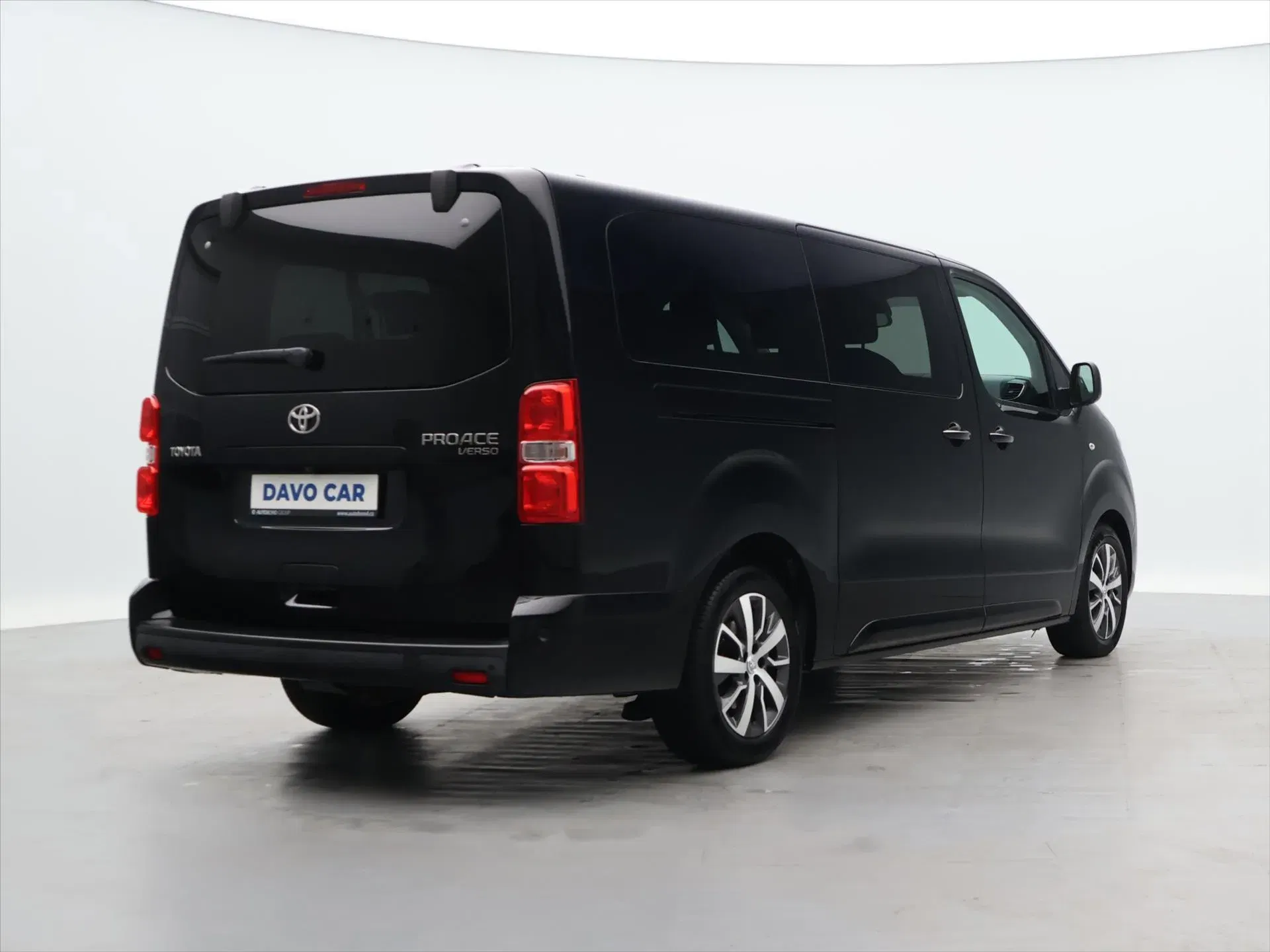 Toyota ProAce - Náhled 7