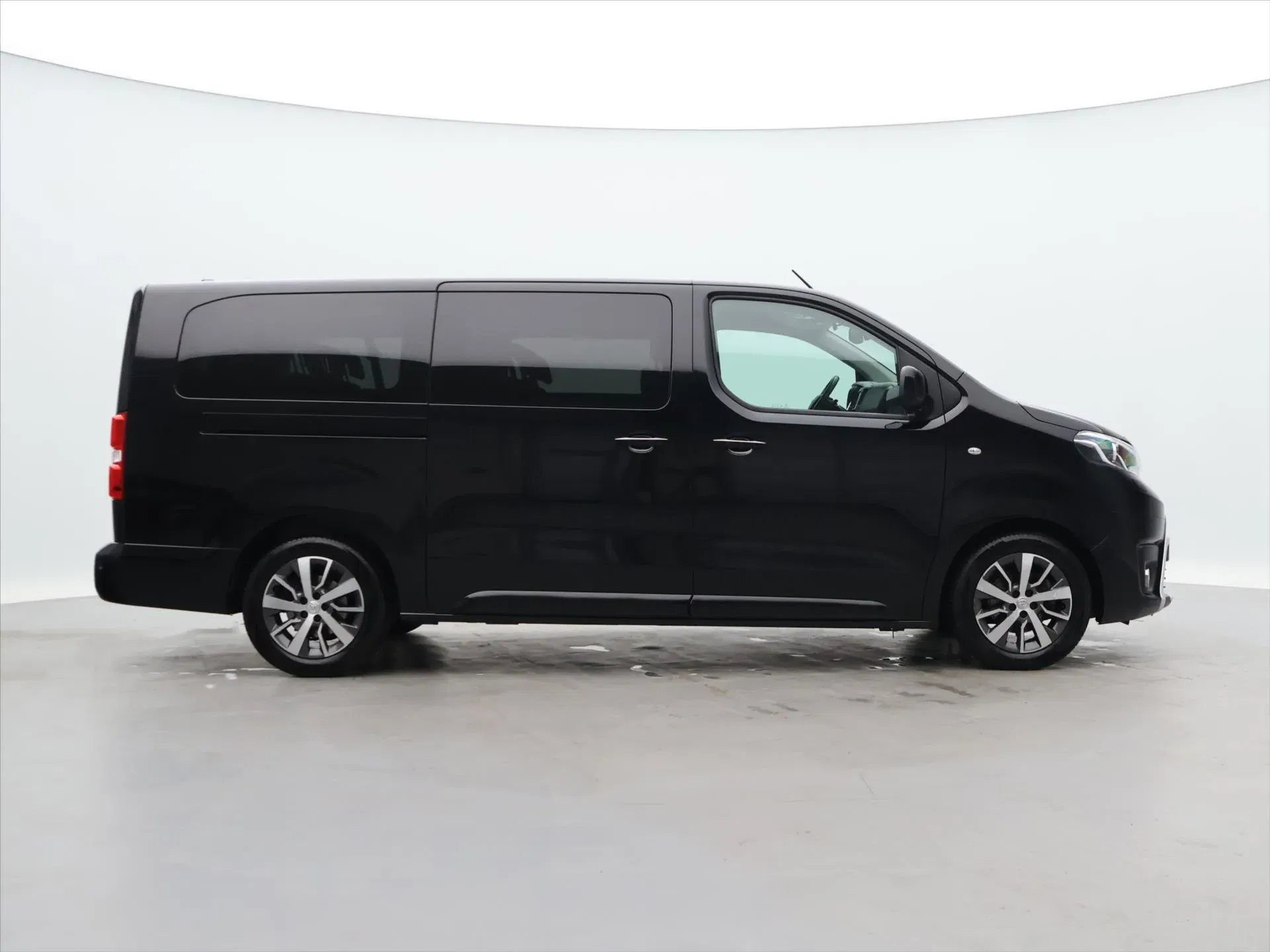 Toyota ProAce - Náhled 8