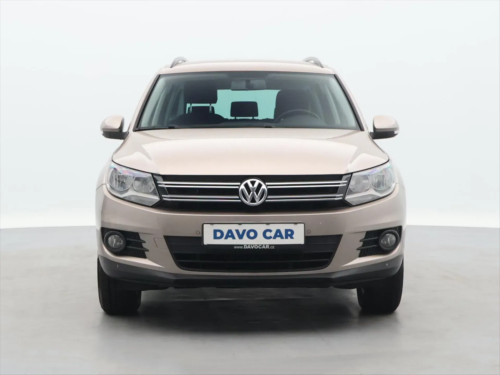 Volkswagen Tiguan - Náhled 2