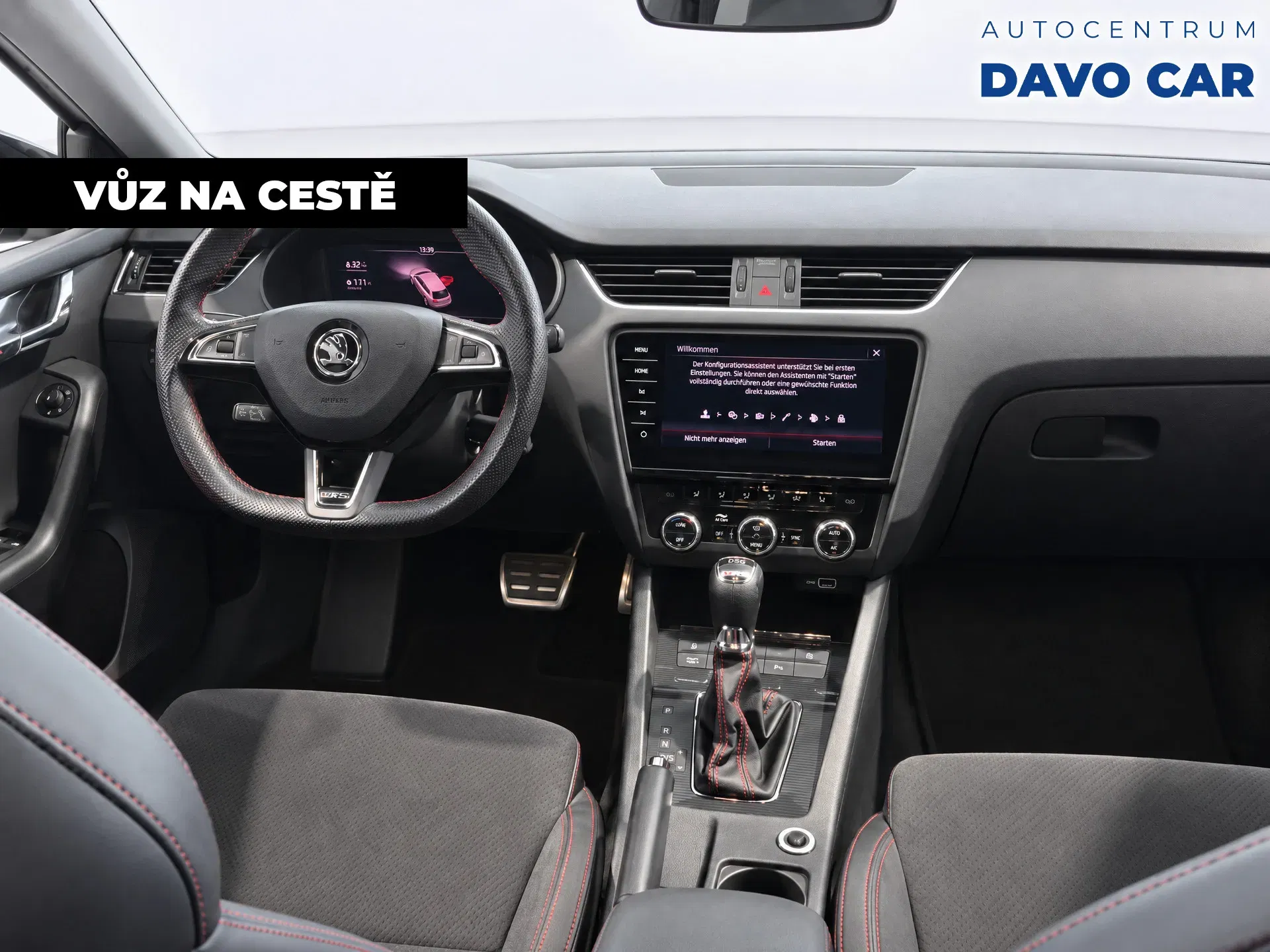 Škoda Octavia - Náhled 3