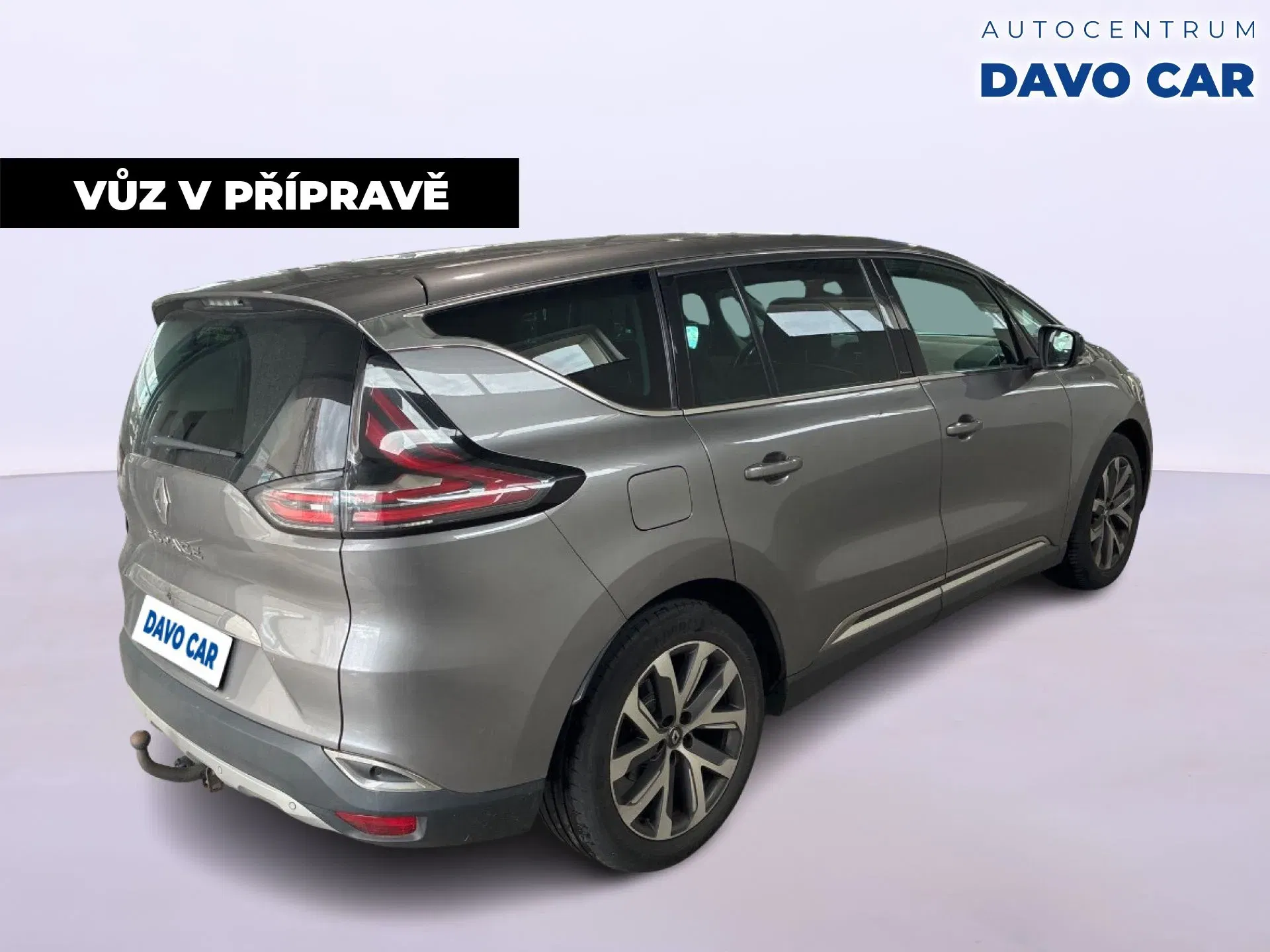 Renault Espace - Náhled 5